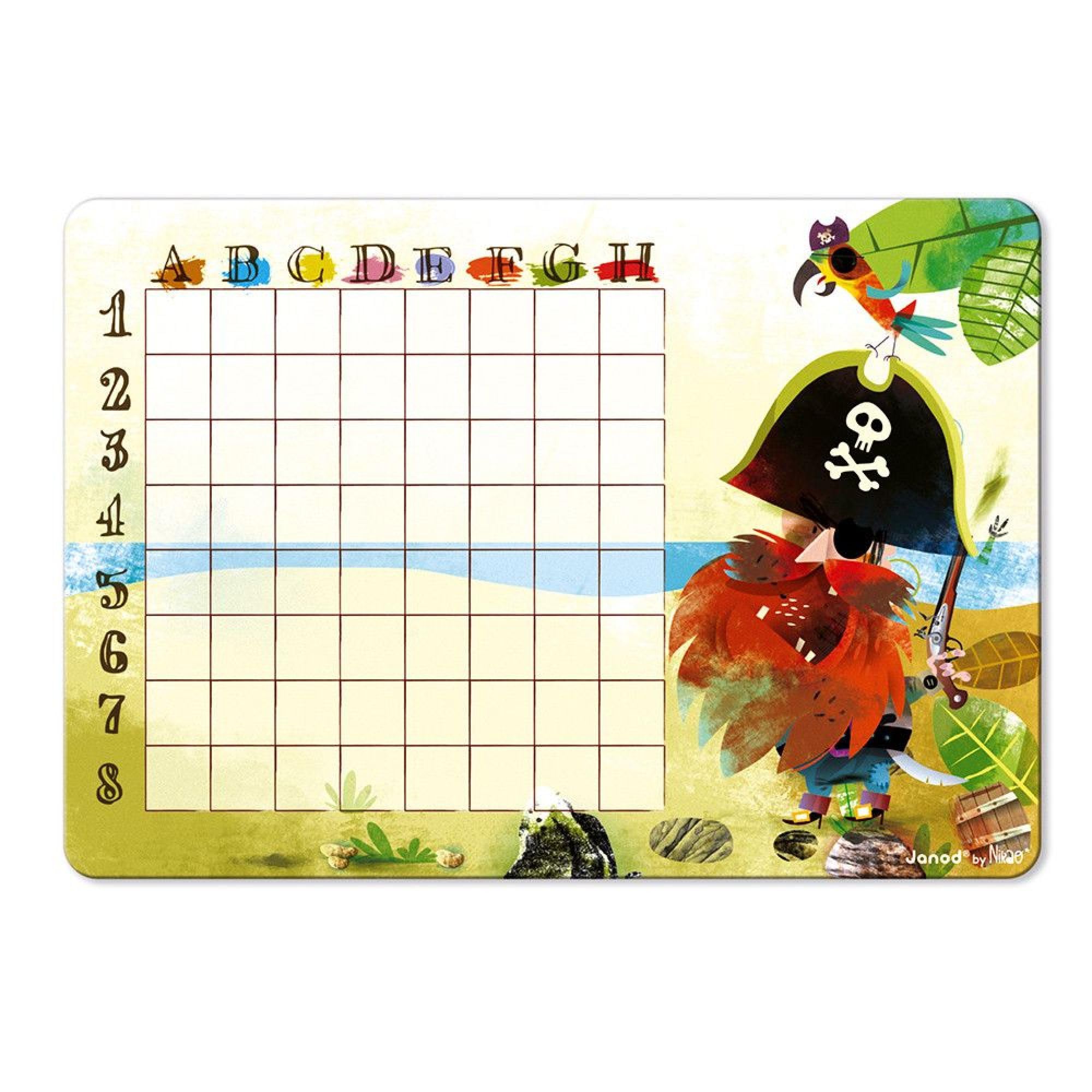 janod-piraten-seeschlacht-tipp-und-sink-familienspiel-j02835 image 6