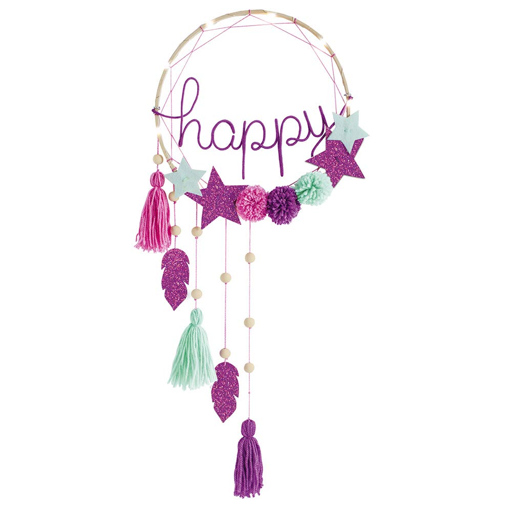 janod-j07927-les-ateliers-d-co-h-ngelampe-happy-zum-basteln image 2