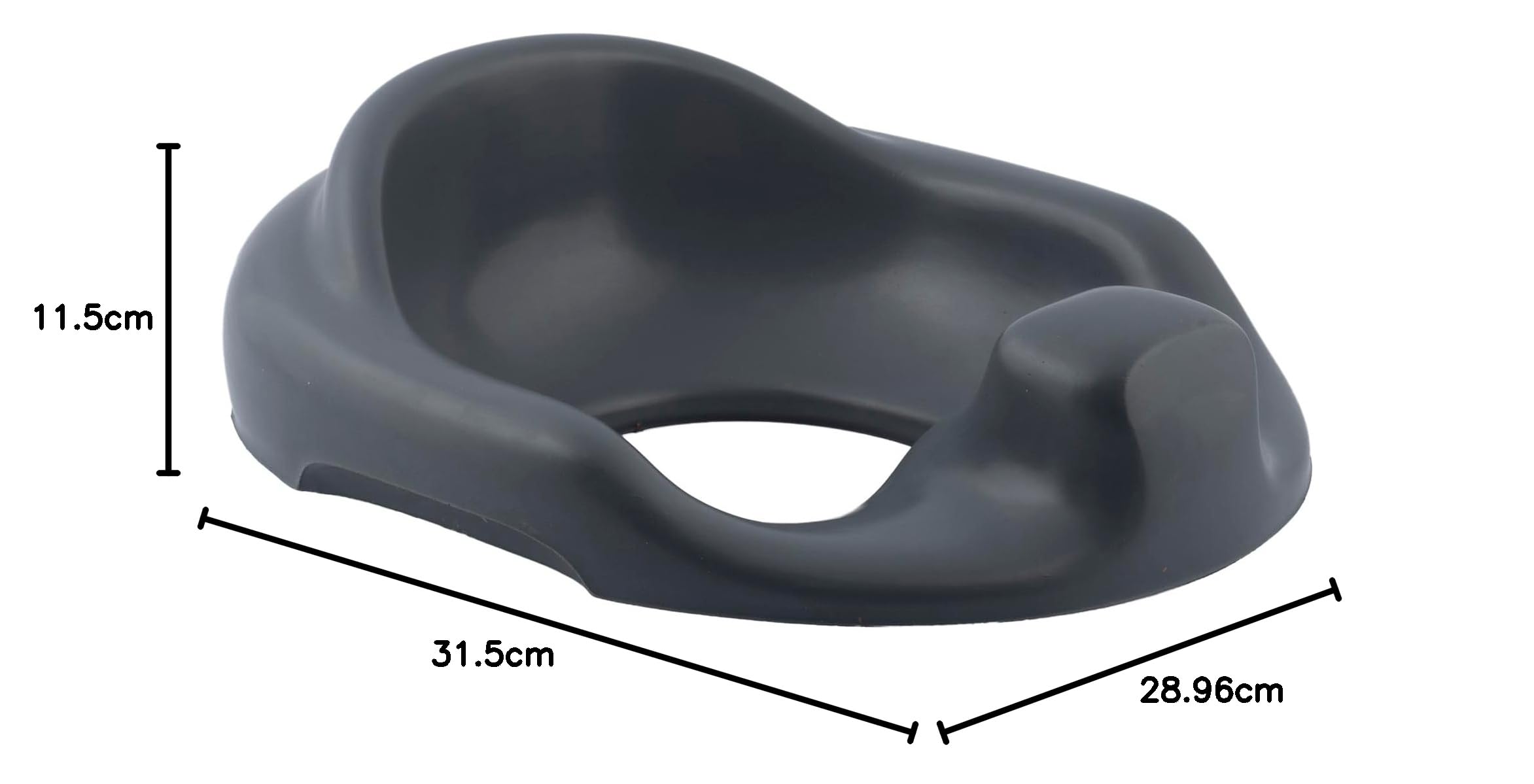 bumbo-toilet-trainer-toilettensitz-slate-grey-18-monate-bis-3-jahre image 5