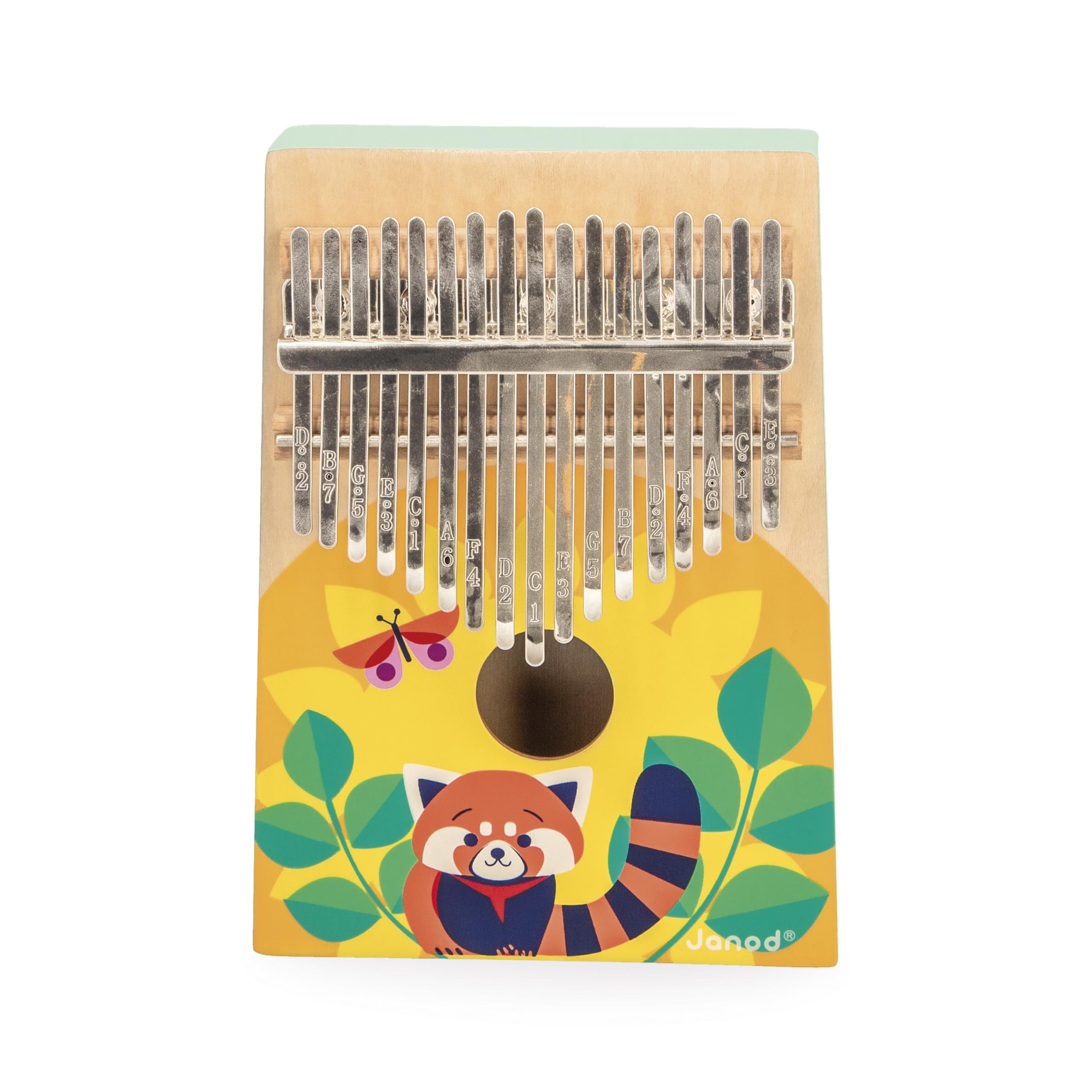 janod-holz-kalimba-j07659-17-metallschl-ssel-ab-3-jahre image 3