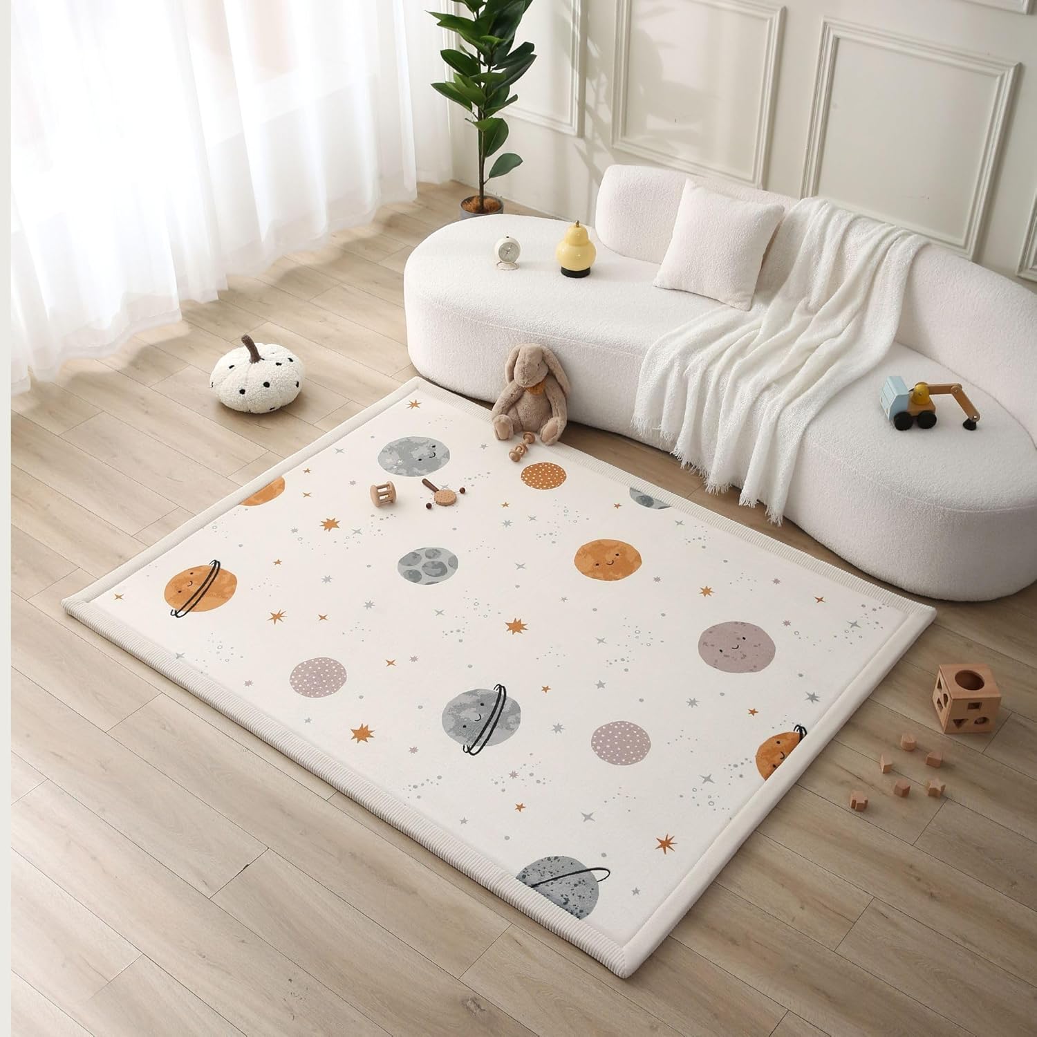 hakuna-matte-wolkenweicher-kinderteppich-planeten-200x150x2-cm-spielmatte-mit-me image 2