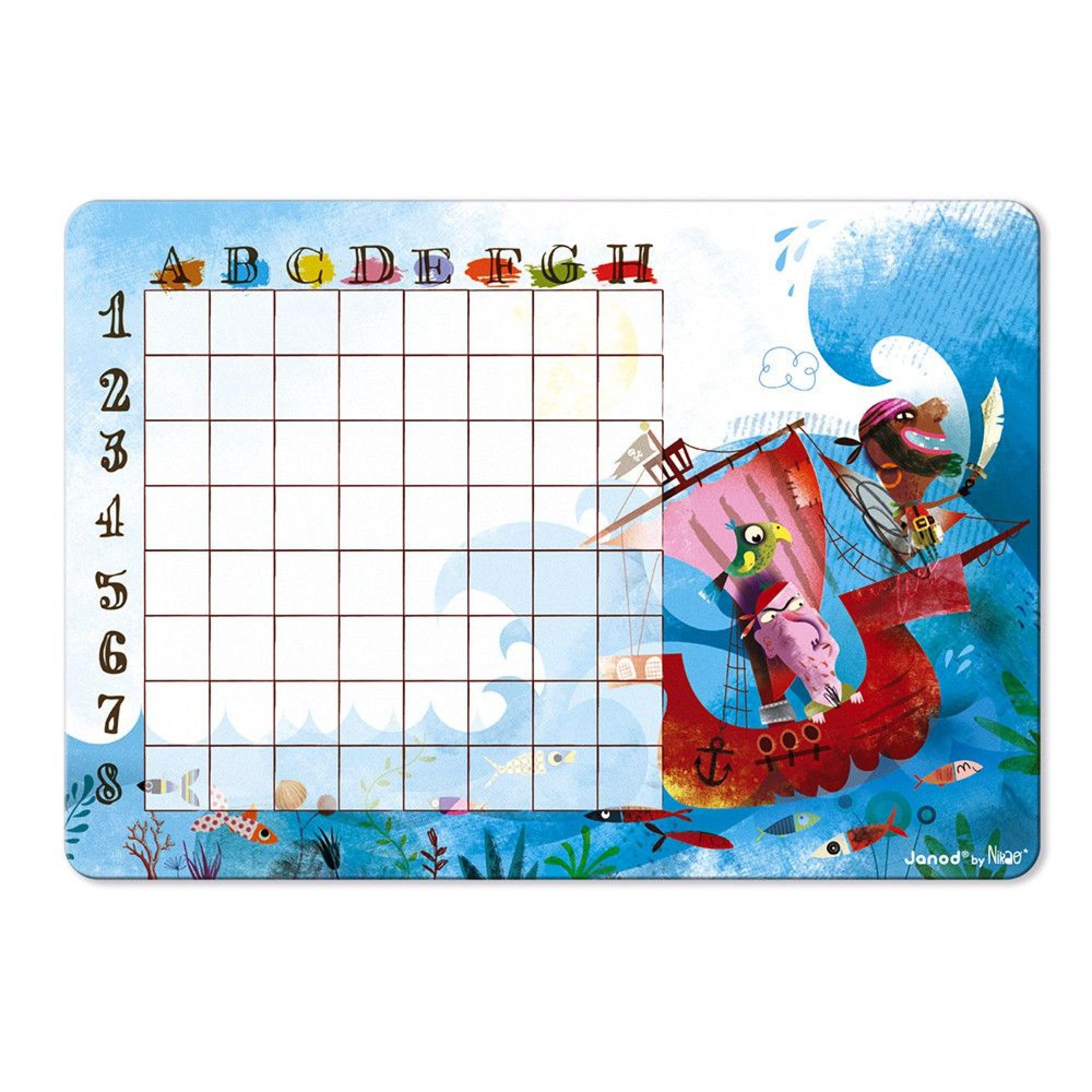 janod-piraten-seeschlacht-tipp-und-sink-familienspiel-j02835 image 7