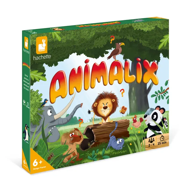 janod-j02476-animalix-deduktionsspiel-tier-quiz image 1