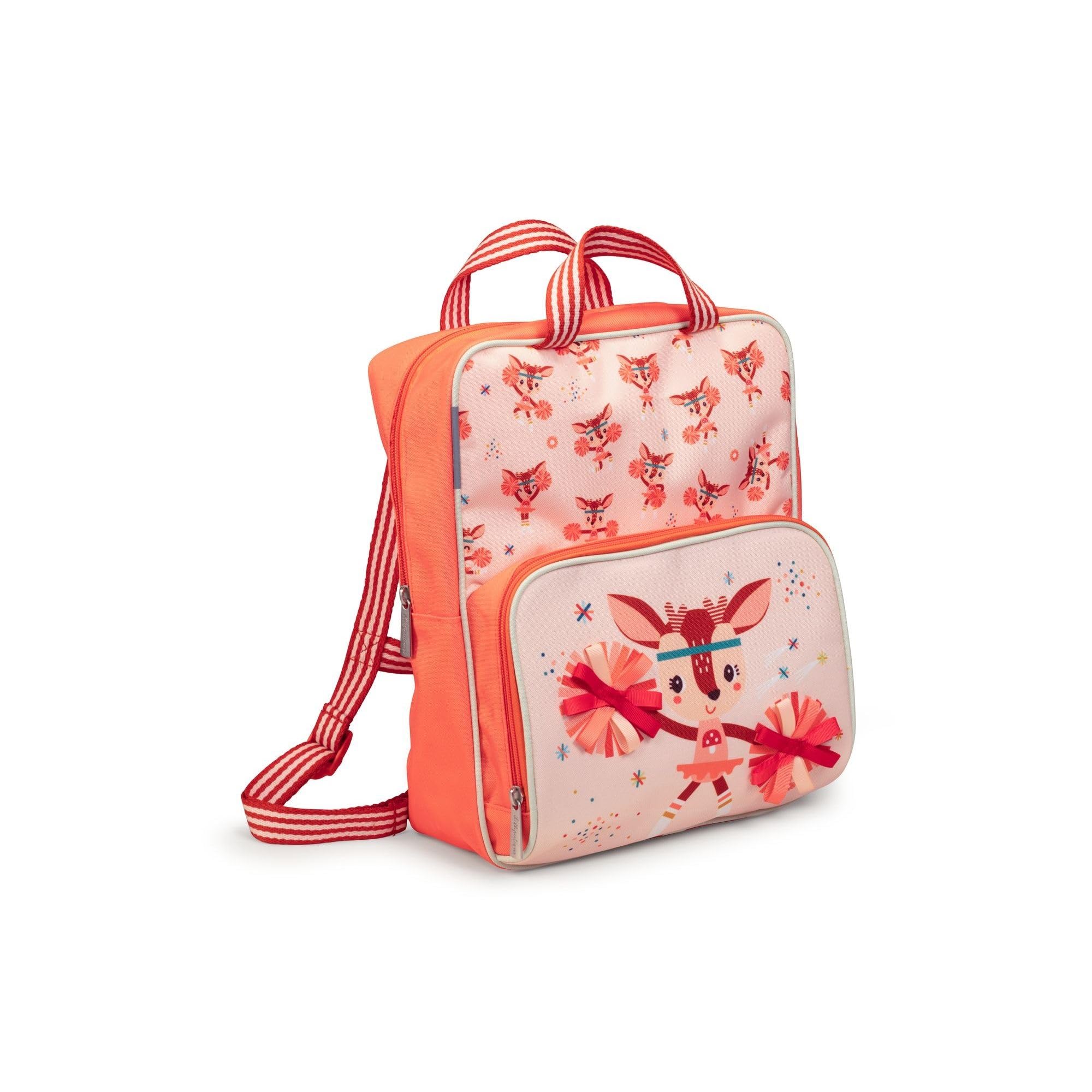 lilliputiens-marius-lunch-rucksack-kinderrucksack image 8