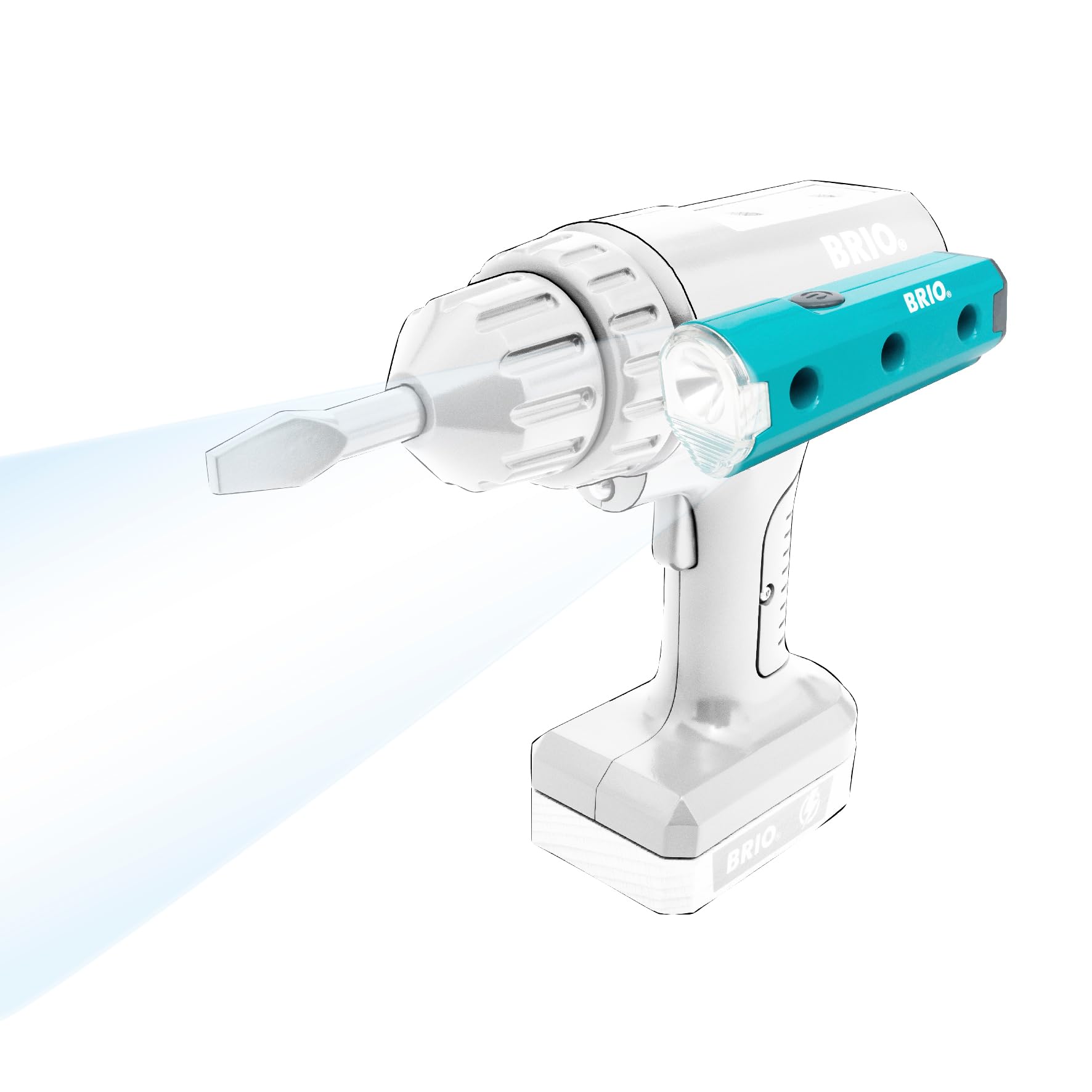brio-builder-34601-taschenlampe-led-bau-spielzeug image 5