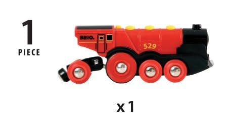 brio-world-rote-lola-batterielok-holzeisenbahn-lok image 7