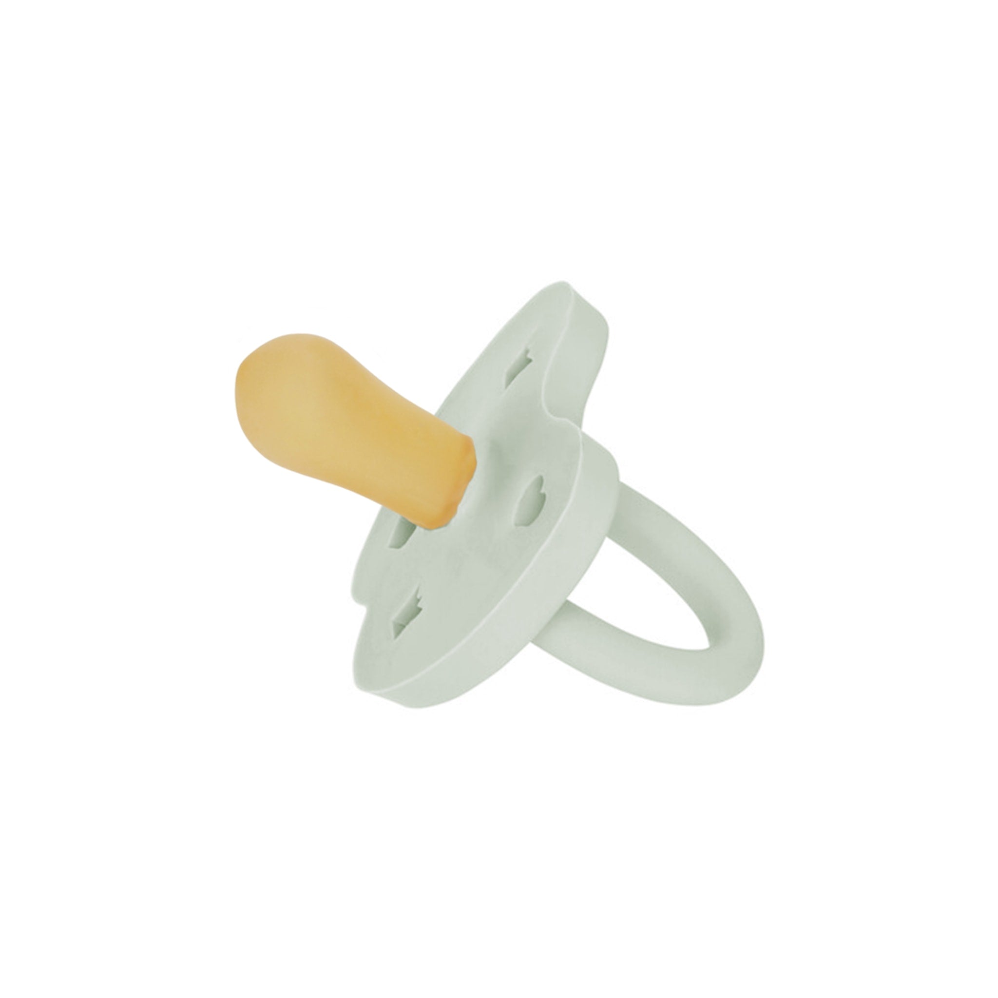 hevea-schnuller-3-36-monate-single-pack-symmetrisch image 5
