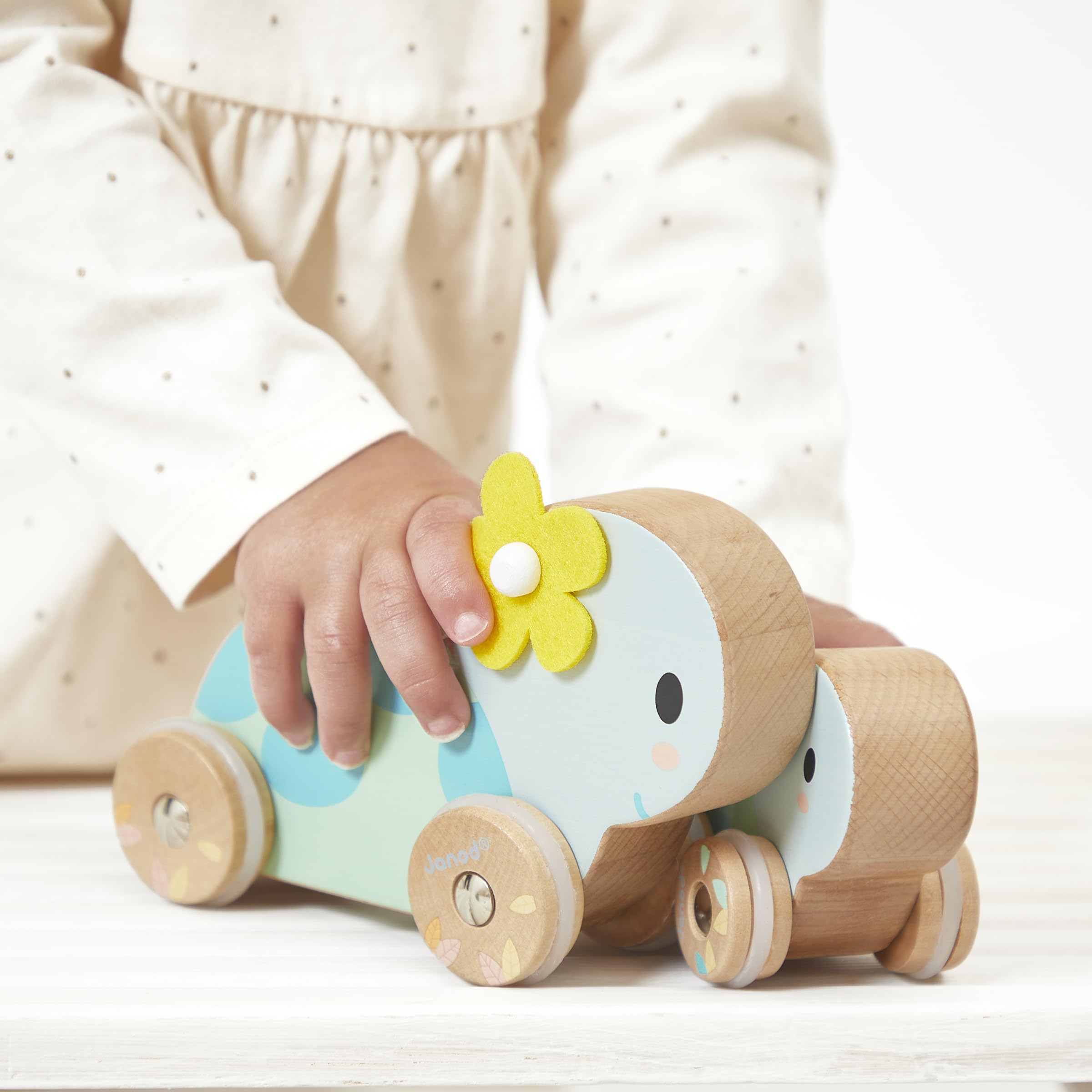 janod-j05148-holz-schildkr-ten-2er-set-zum-rollen-ab-1-jahr image 4