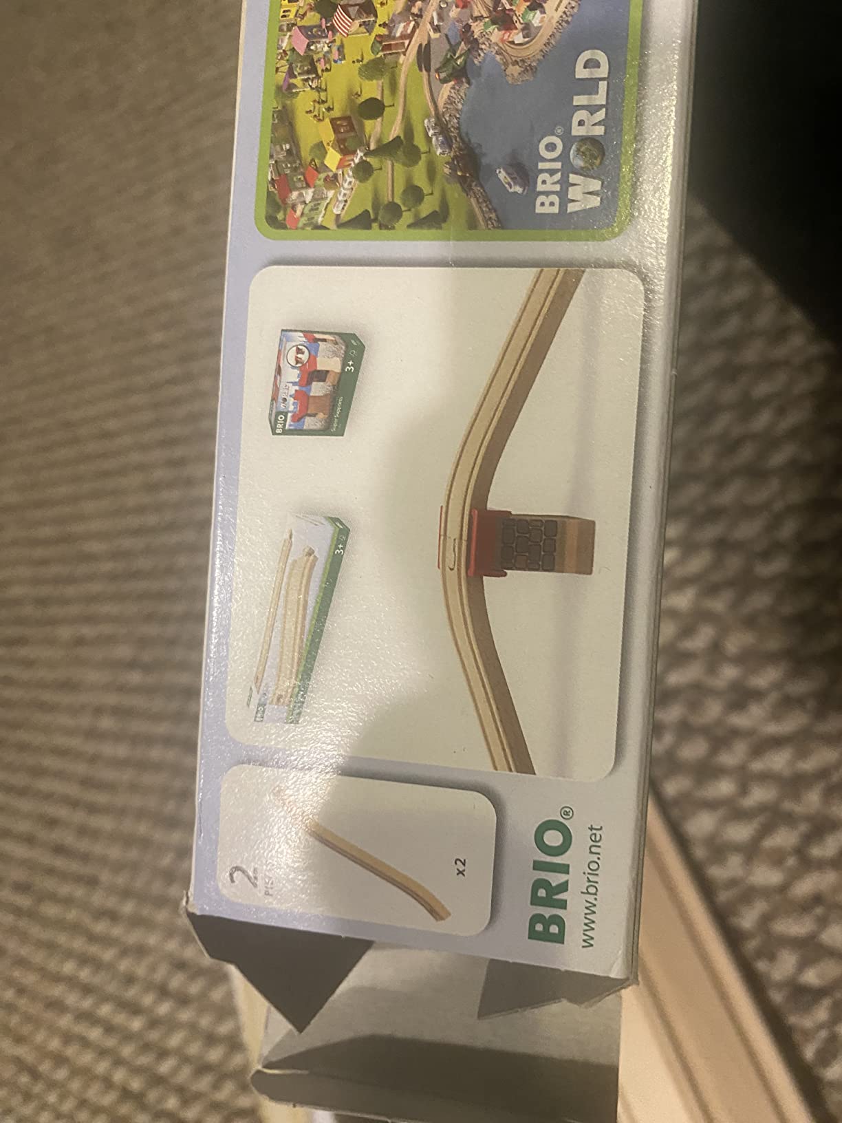 Sinnvolle Erweiterung