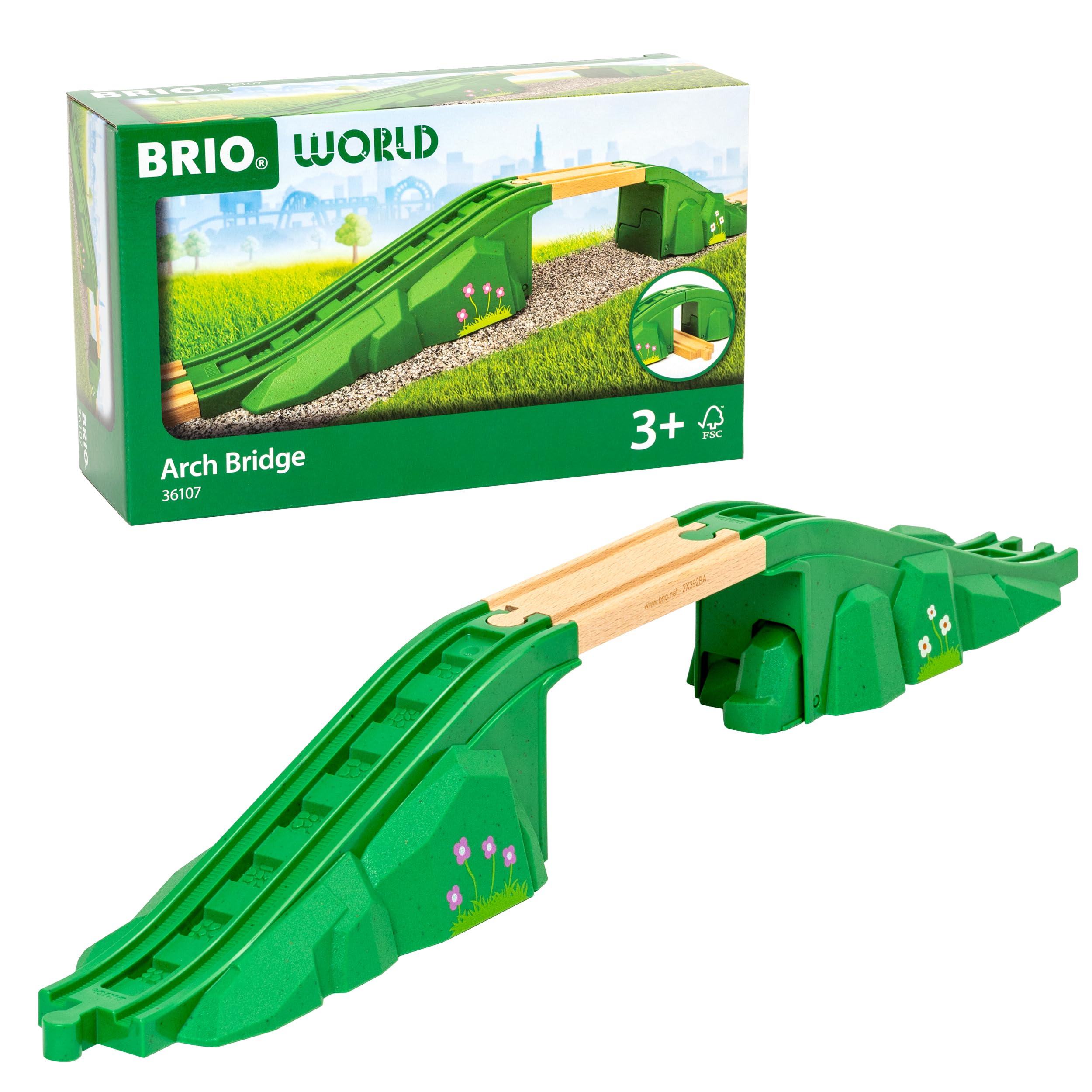brio-world-modulare-br-cke-36107-holzeisenbahn-zubeh-r image 1