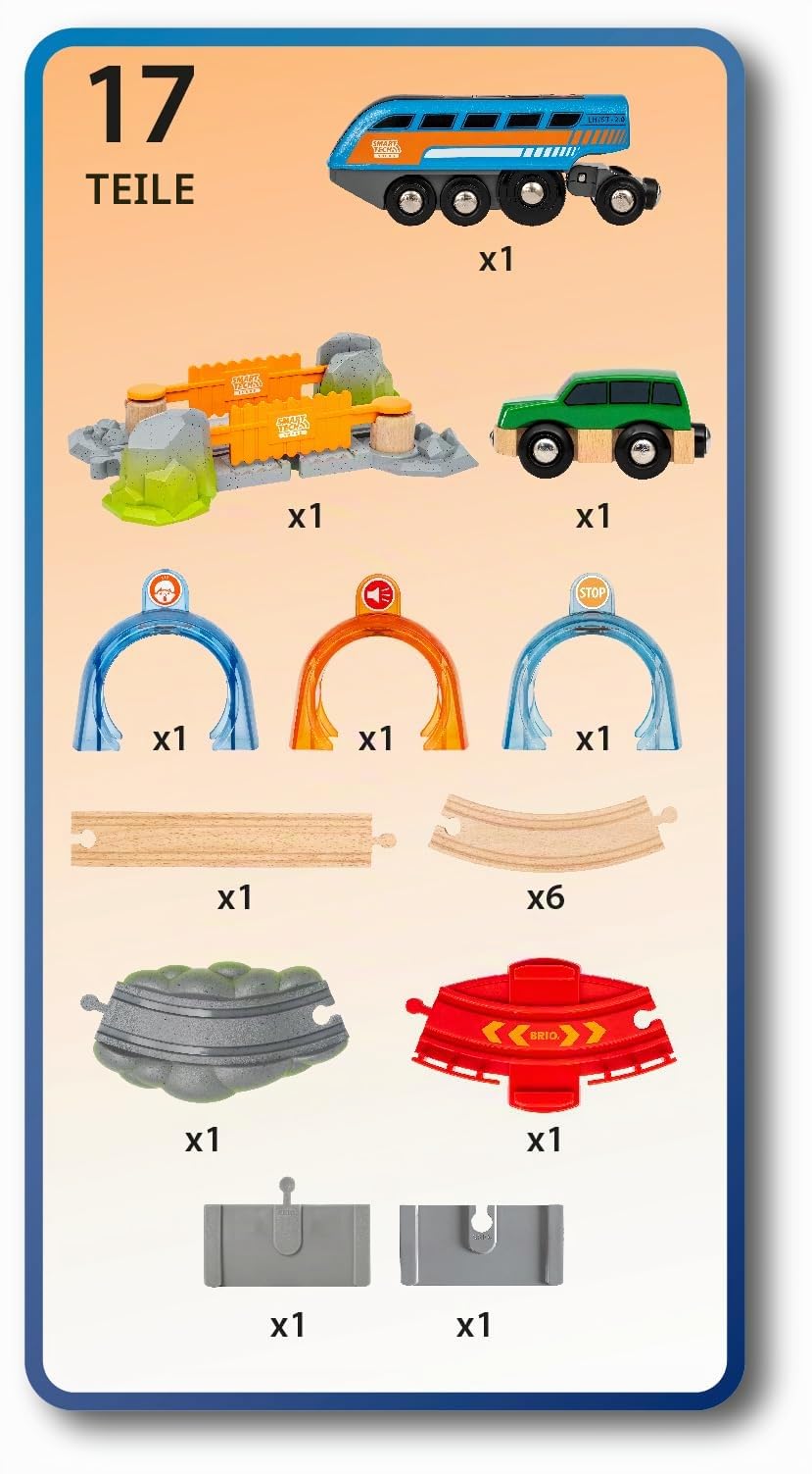 brio-36033-smart-tech-sound-abenteuer-set-holzeisenbahn image 2