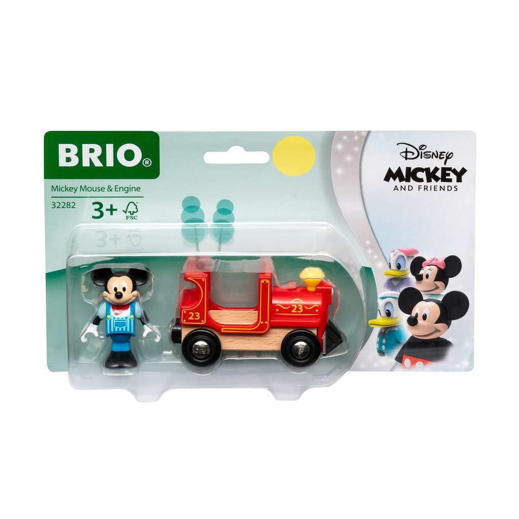 brio-world-micky-maus-lokomotive-32282-holzeisenbahn image 1