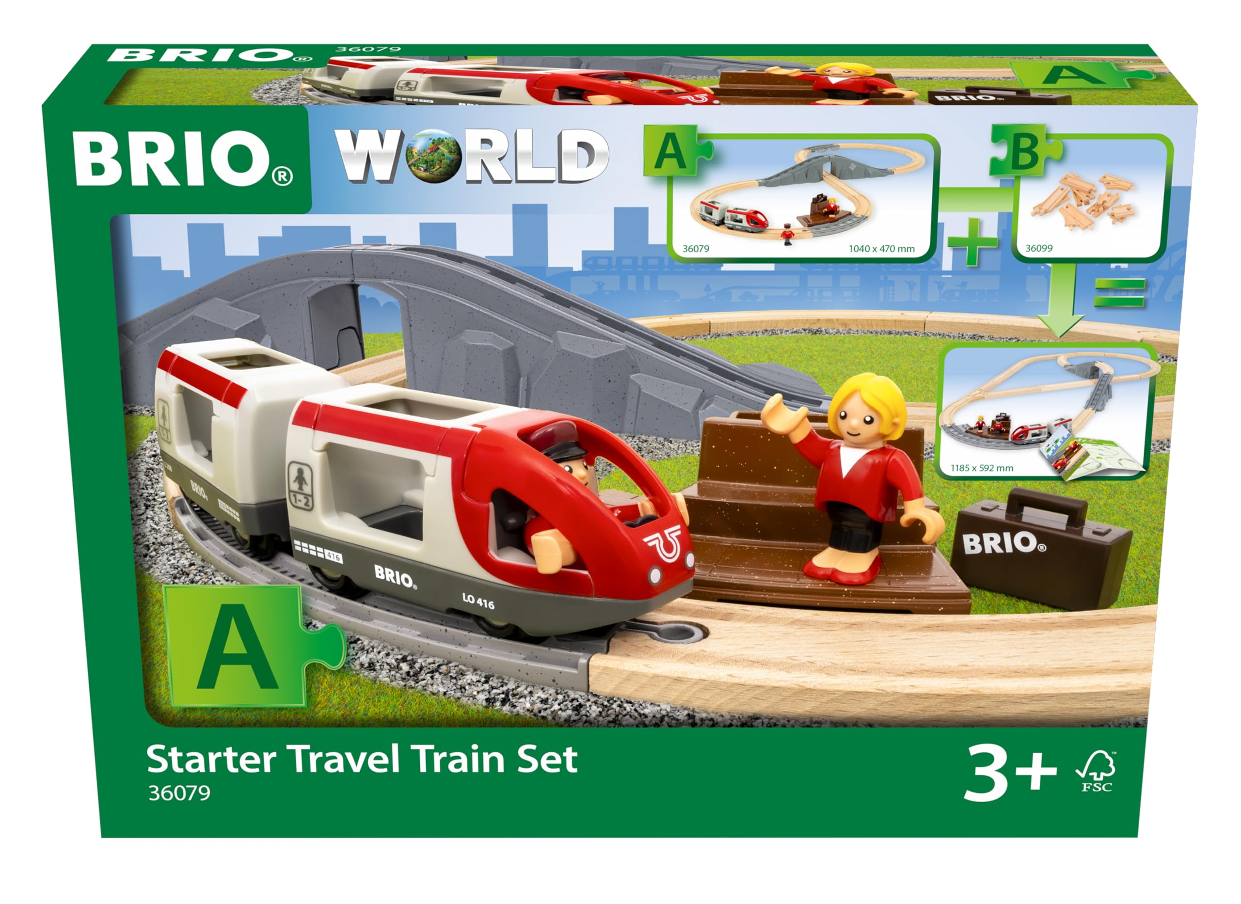 brio-world-36079-reisezug-starter-set-a-22-teilig image 1