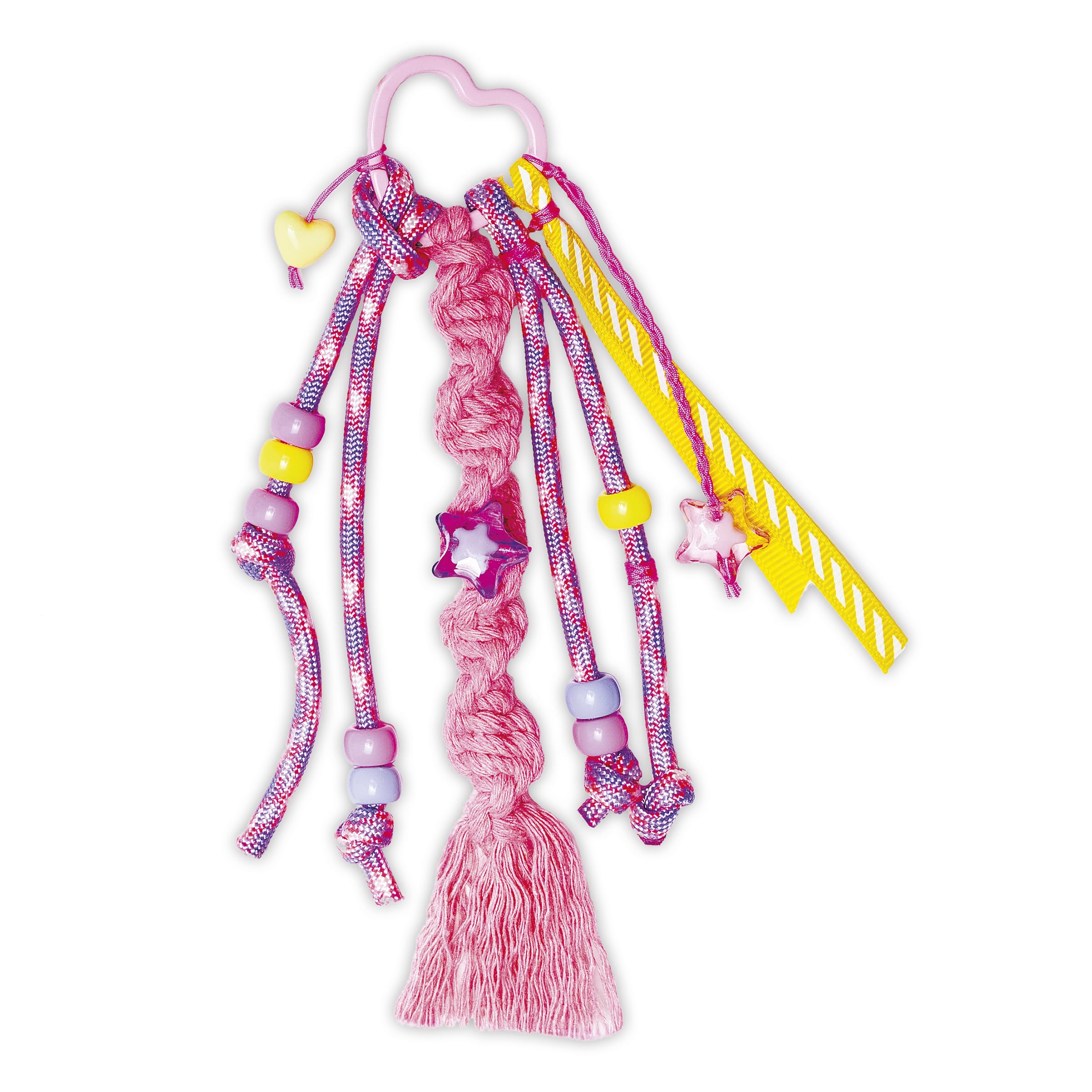 janod-kreativset-taschenanh-nger-6-diy-accessoires-ab-7-jahren image 6