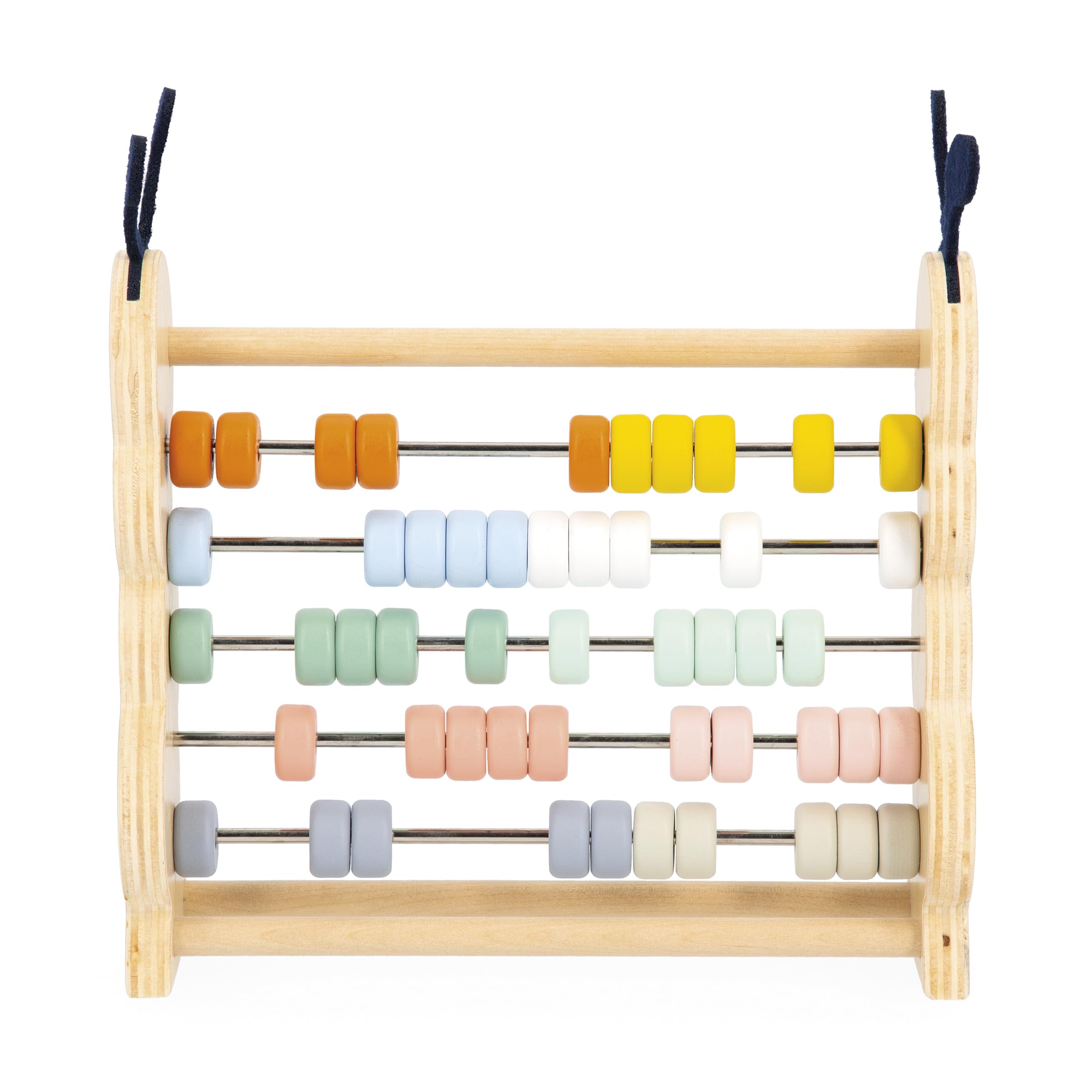 janod-holzkugel-abakus-mit-50-holzperlen-fsc-ab-18-monate-j04014 image 3
