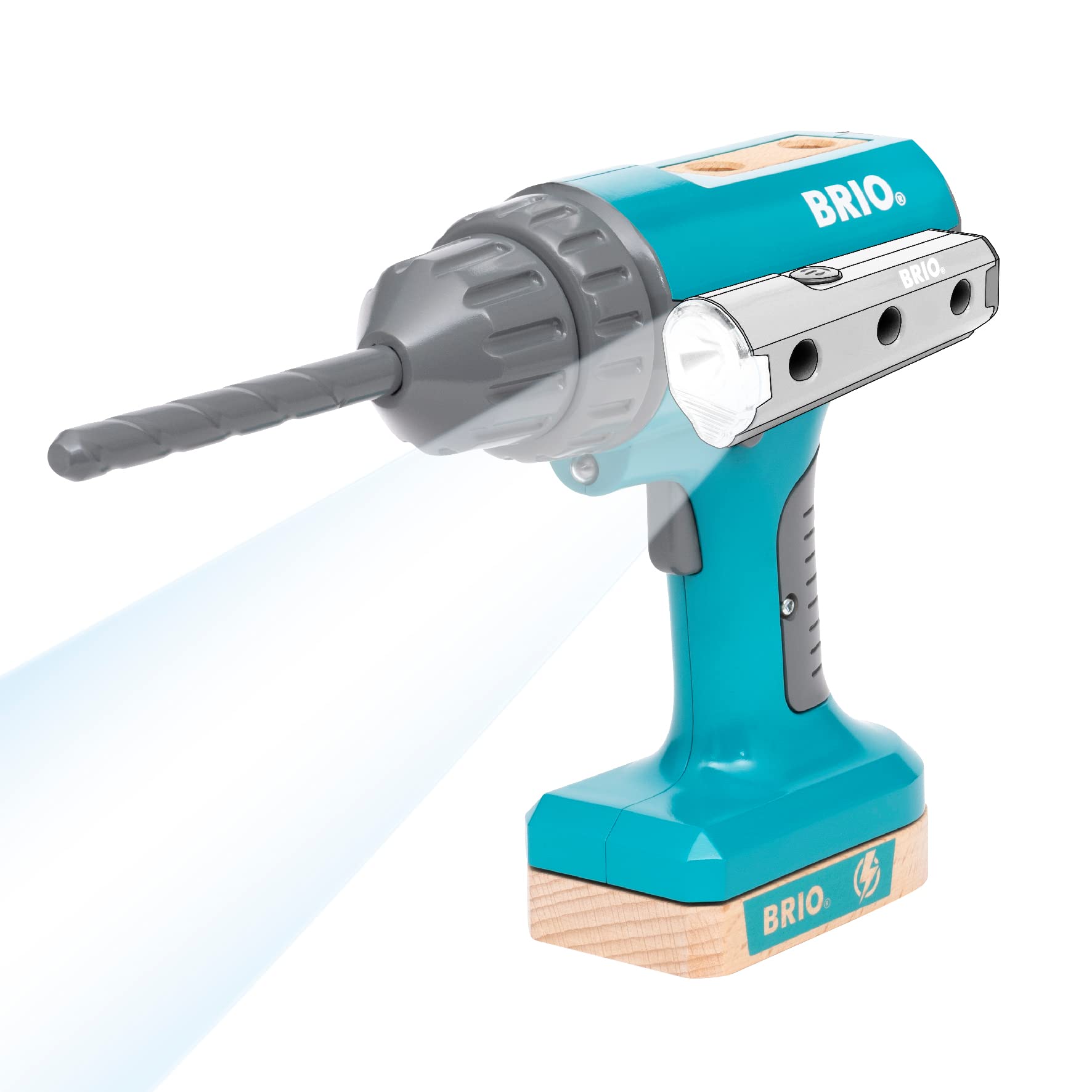 brio-builder-akkuschrauber-34600-bauwerkzeug-ab-3-jahre image 7