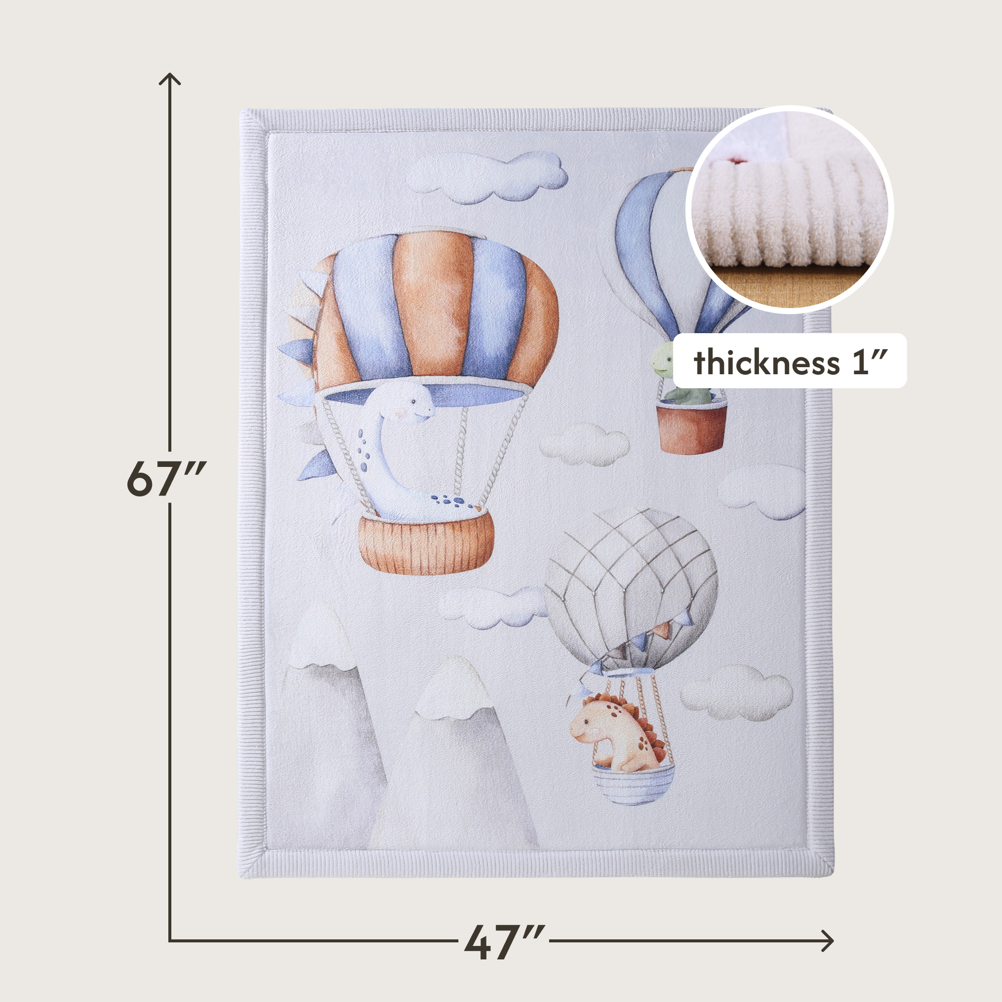 hakuna-matte-wolkenweicher-kinderteppich-170-x-120-x-2-5-cm-dinosaurier-ballons image 2