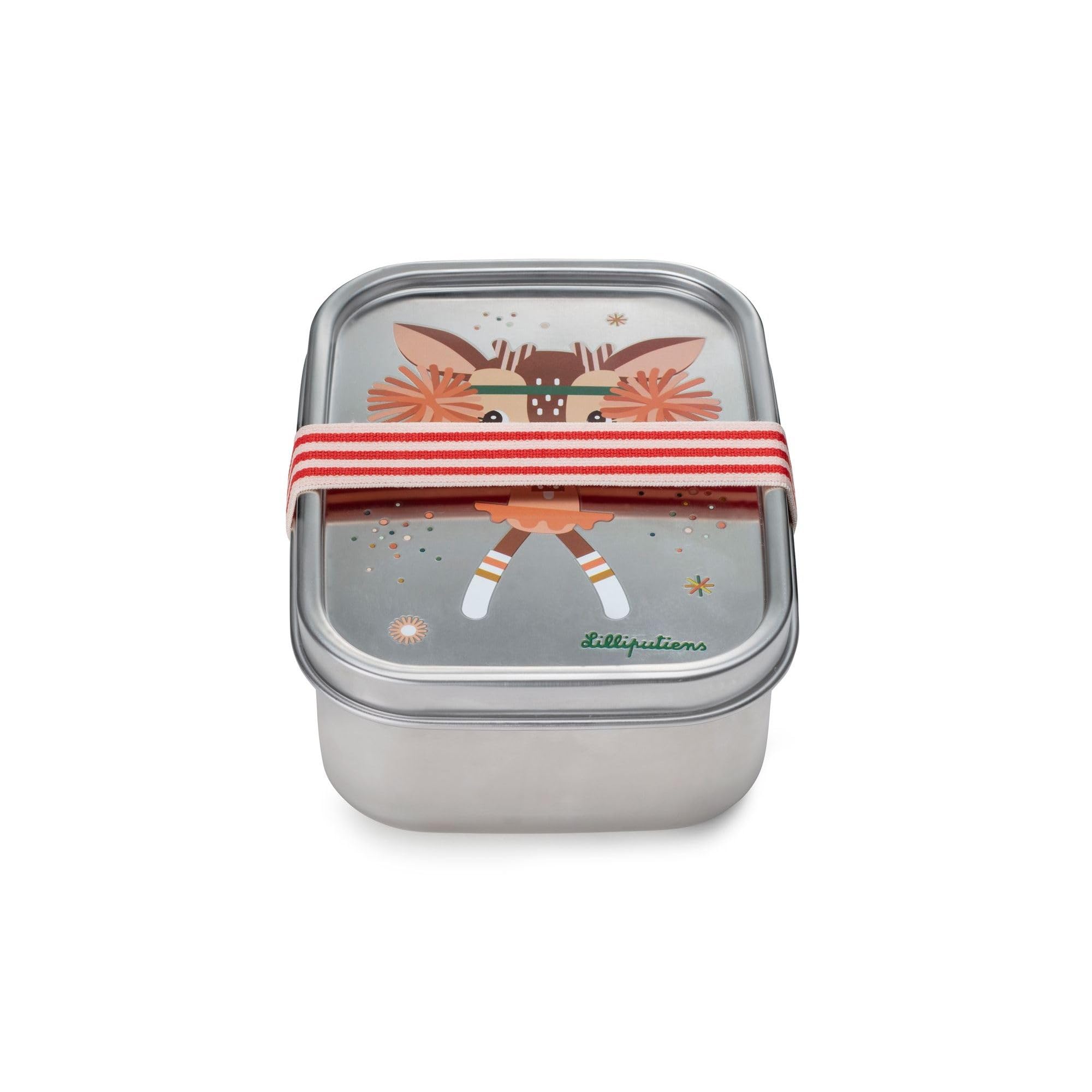 lilliputiens-lunchbox-super-marius-84469-edelstahl-brotdose-1-l image 8