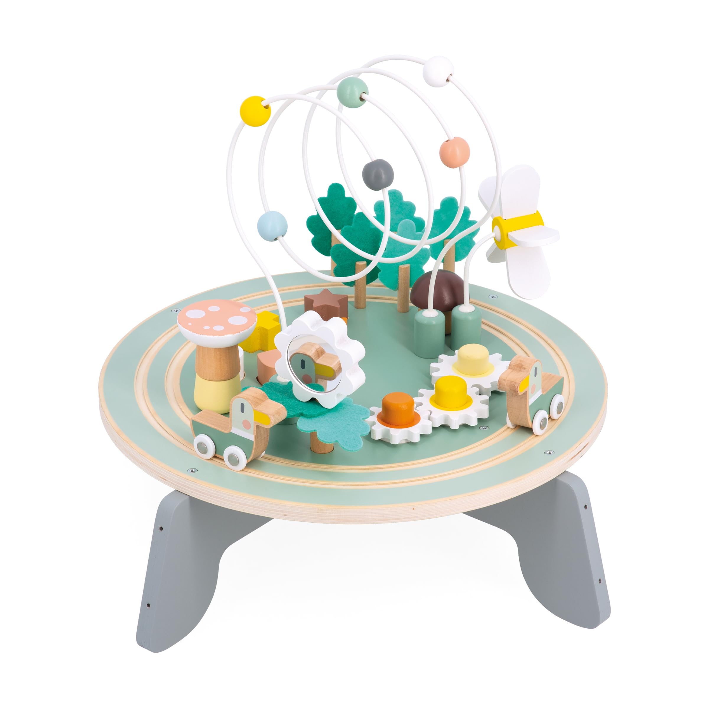 janod-sweet-cocoon-j04045-activity-tisch-garten-9-aktivit-ten image 2