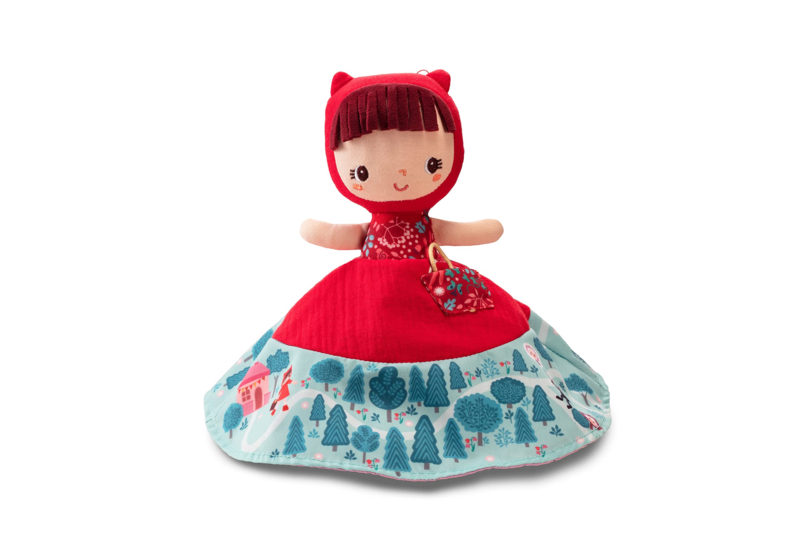 lilliputiens-joe-der-zauberer-handpuppe-ab-2-jahren image 7