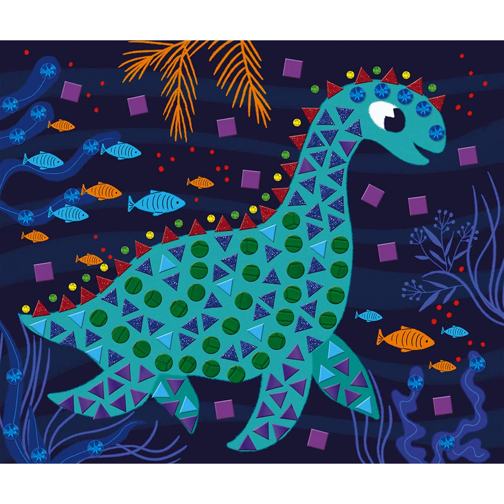 janod-j07903-mosaike-dinosaurier-bastelset image 7