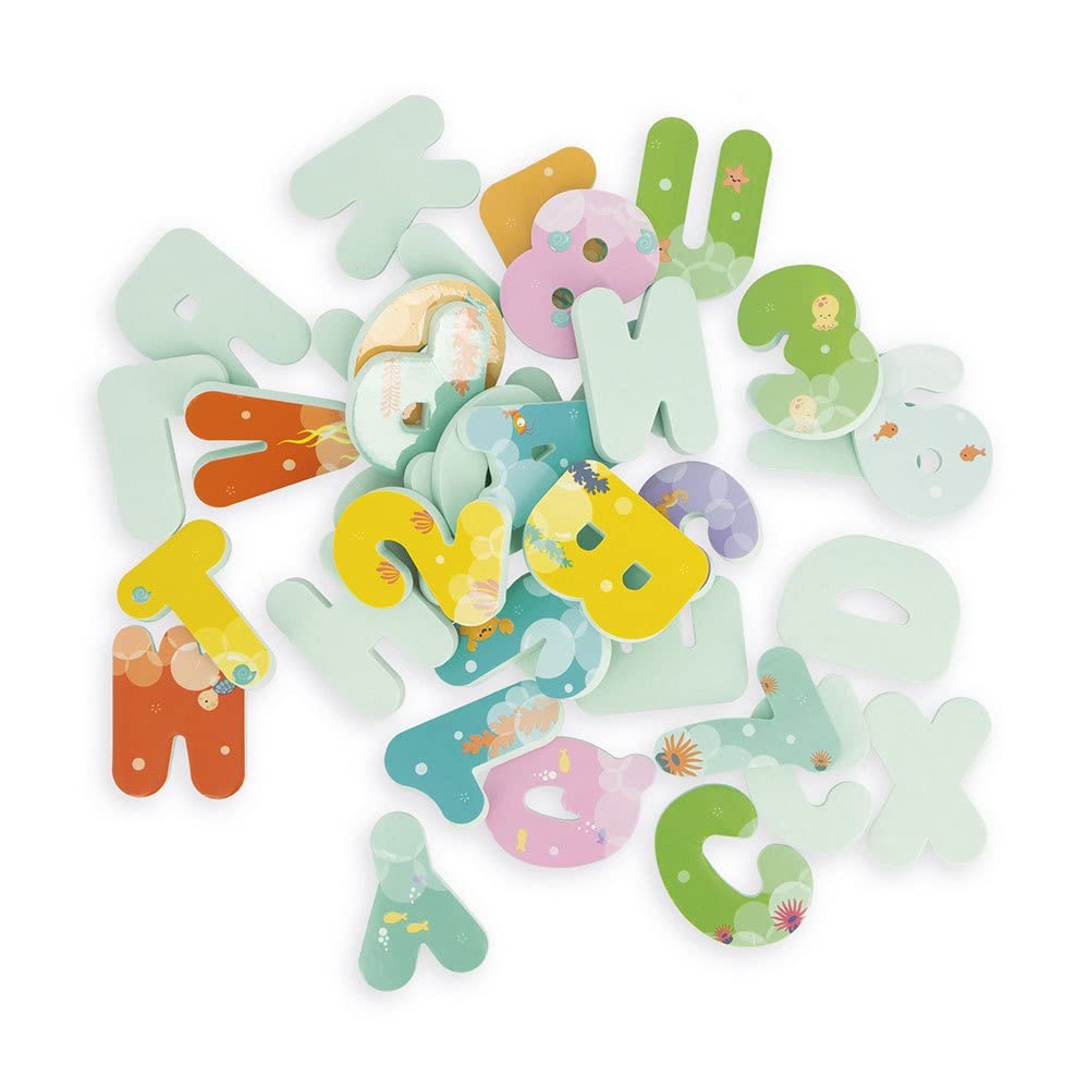 janod-badespielzeug-buchstaben-und-zahlen-36-teilig image 3