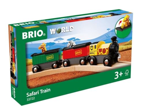 brio-world-safari-zug-holzeisenbahn-mit-tieren-ab-3-jahre image 8