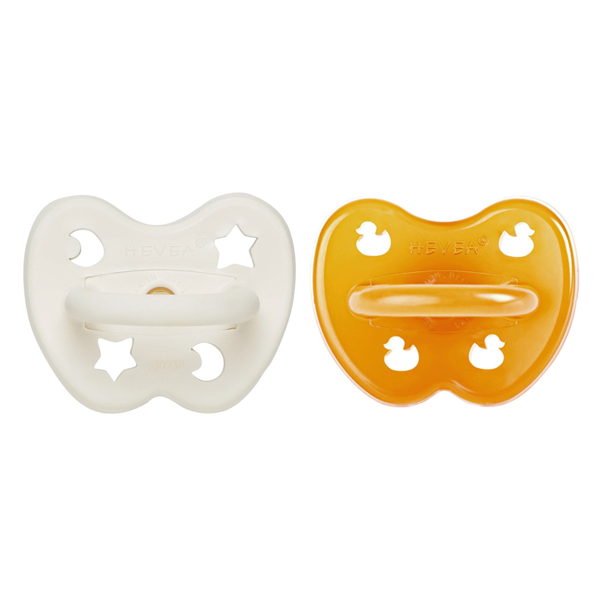hevea-schnuller-neugeborene-0-monate-symmetrisch-2er-pack image 4