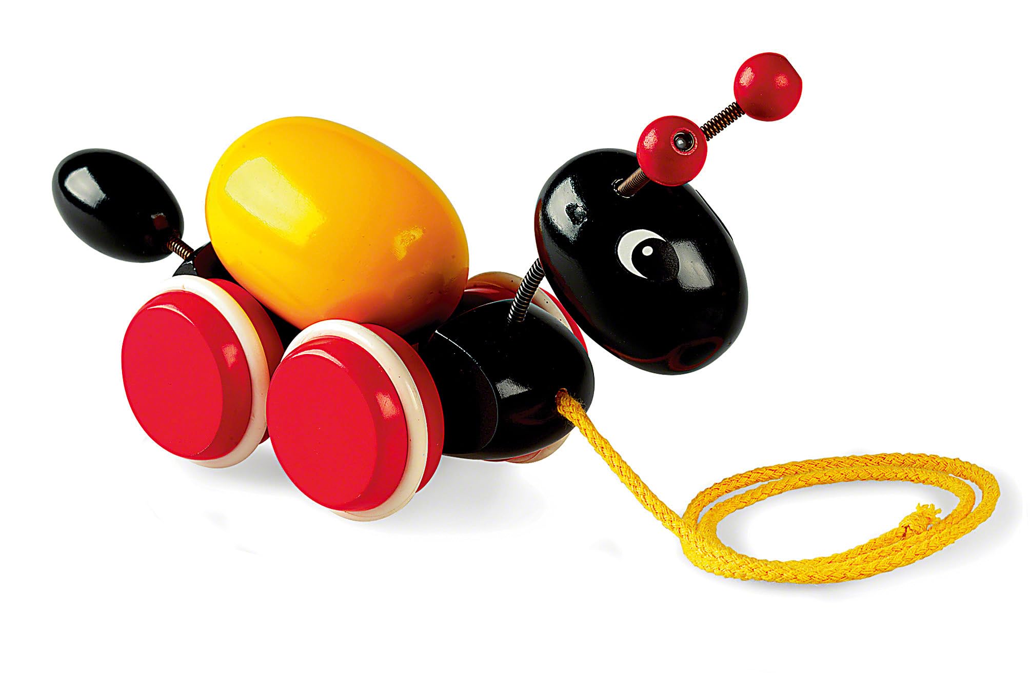 brio-30367-nachziehtier-ameise-mit-ei-holzspielzeug-ab-12-monaten image 2