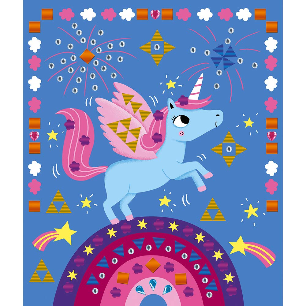 janod-les-ateliers-du-calme-strass-sticker-set-partyzeit image 4