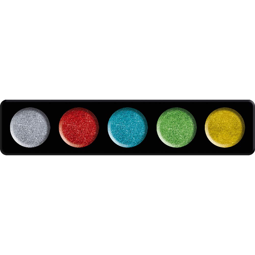 janod-set-perlmuttfarbe-mit-schablone-4-jahreszeiten-ab-7-jahren-j07952 image 8