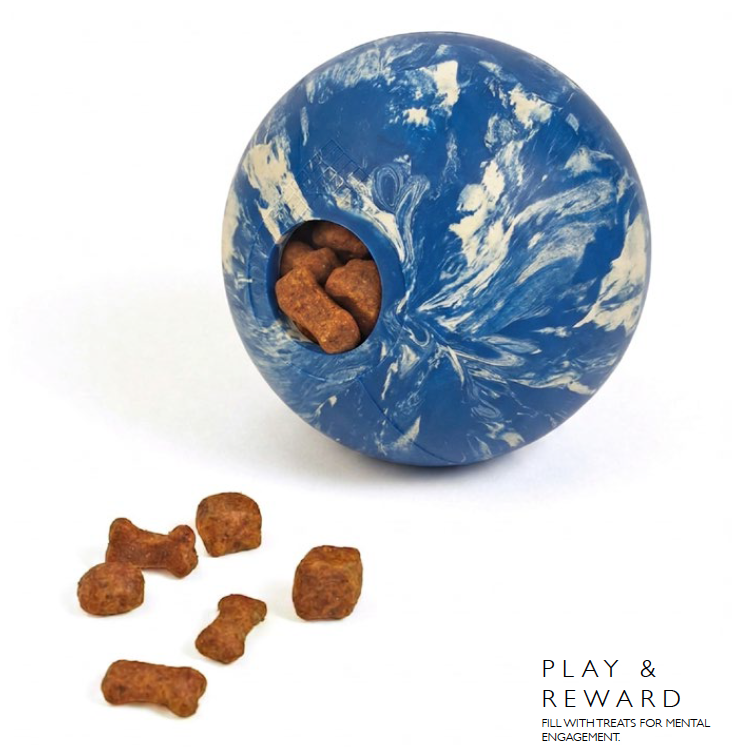 hevea-planet-ball-aktivierungs-und-apportierspielzeug-f-r-hunde image 2