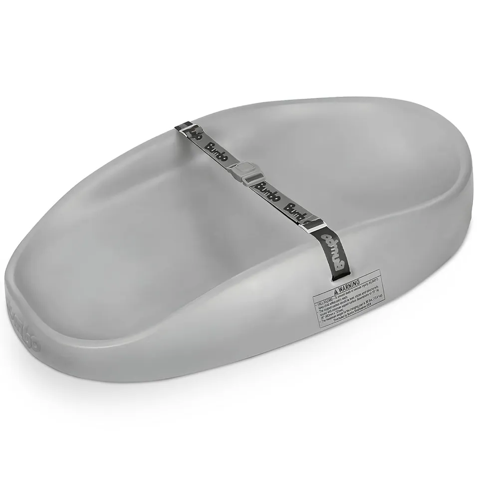 bumbo-wickelunterlage-cool-grey-wickelauflage image 1