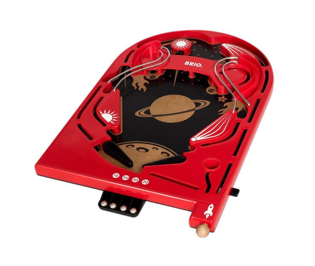 brio-34017-holz-flipper-space-safari-pinball-holzspiel-ab-6-jahre image 3