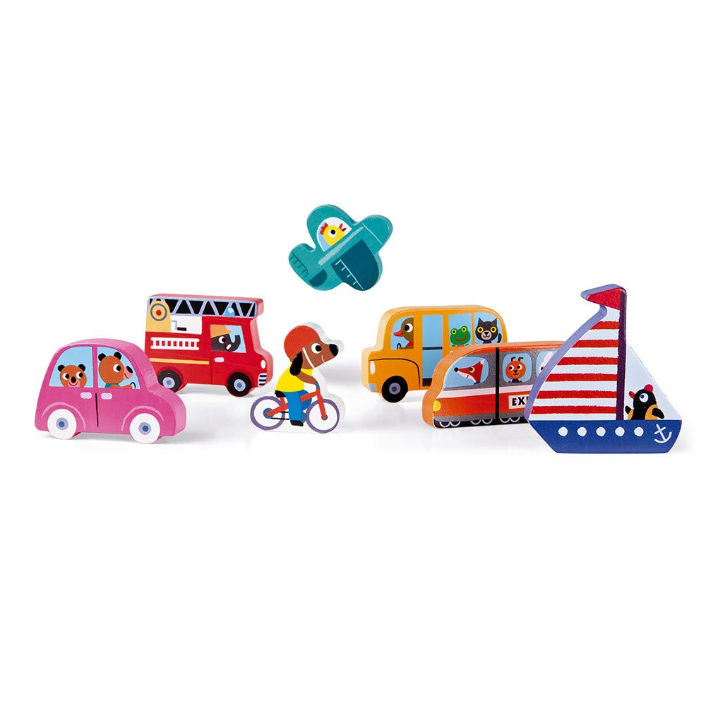 janod-chunky-puzzle-fahrzeuge-j07057-7-teile image 3