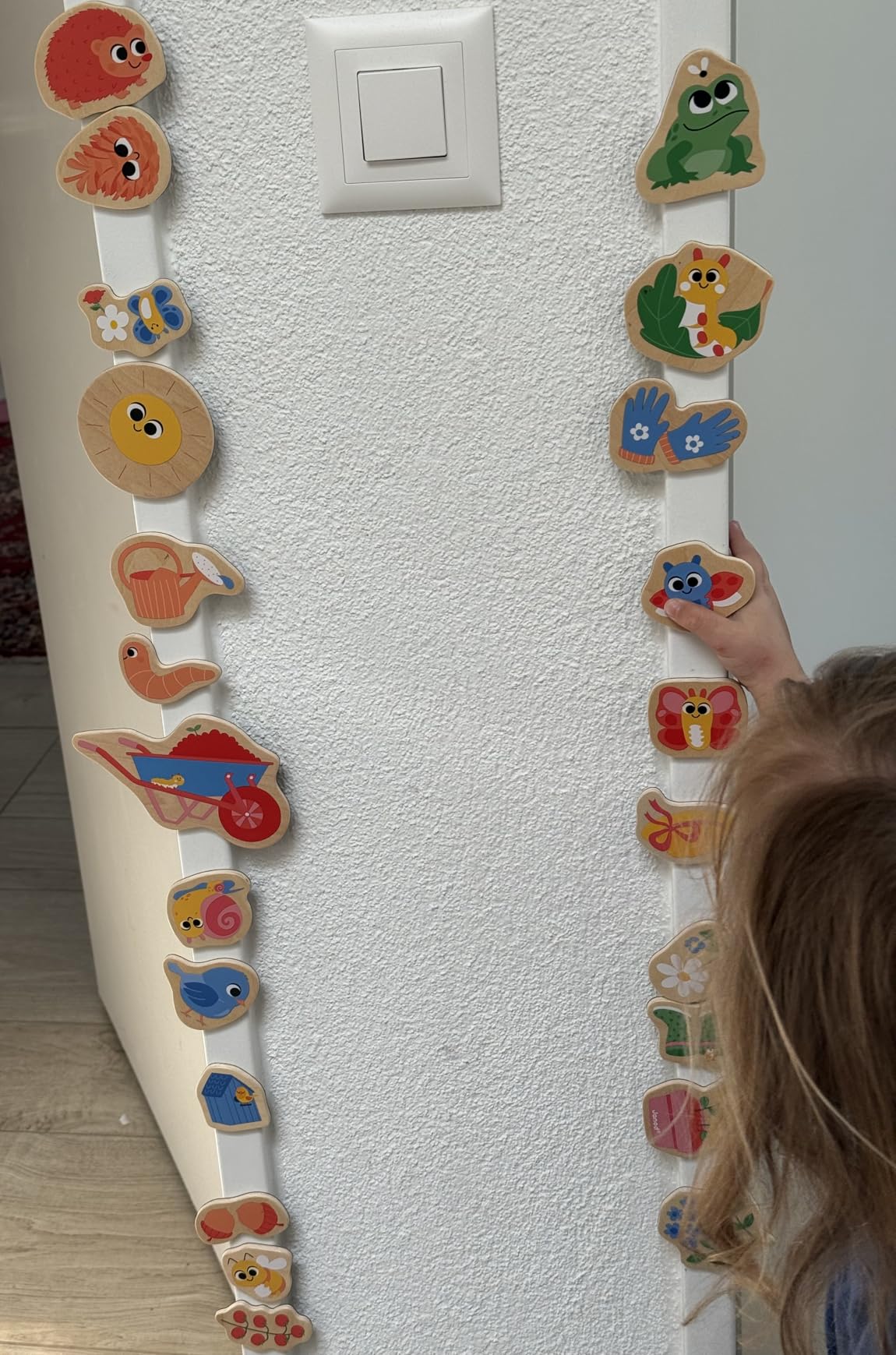 Auch für Jungs toll