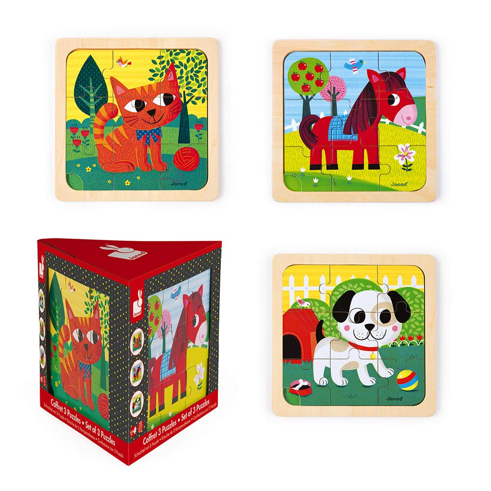 janod-holzpuzzle-set-j07076-3x9-teile-tornado-titus-felix image 3