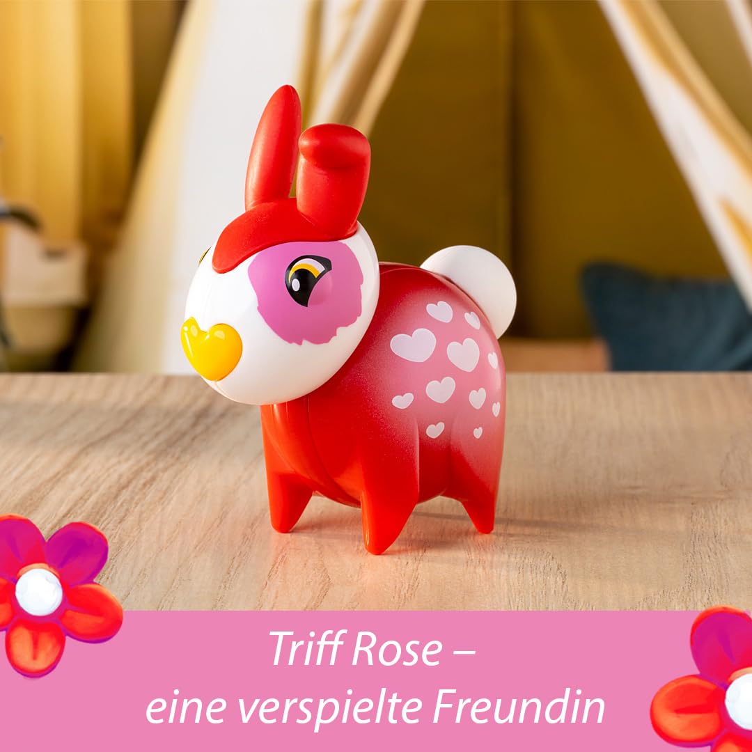 brio-flora-rose-36204-spielfigur-ab-3-jahren image 2