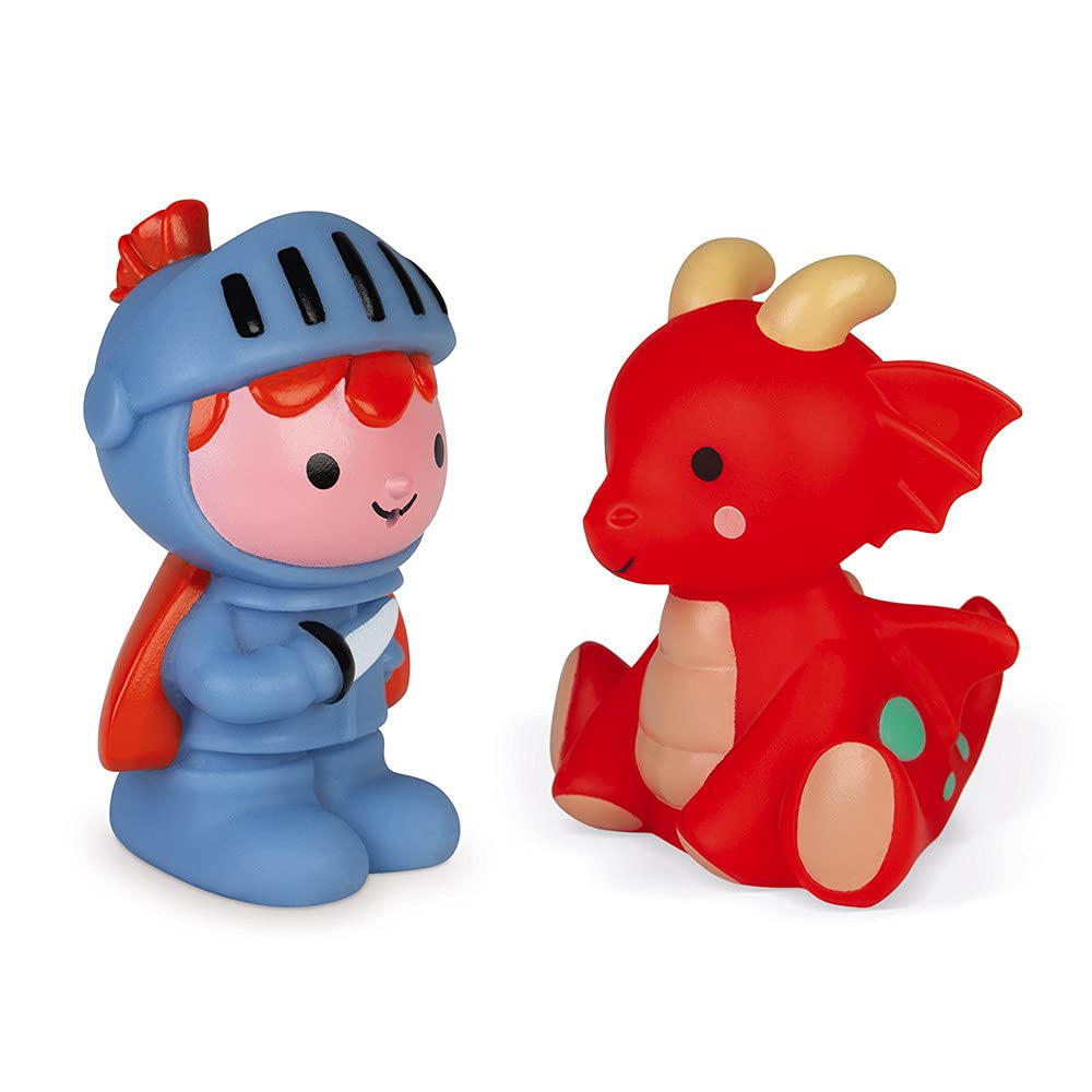 janod-sprinkler-prinzessin-und-leuchtendes-einhorn-2er-set image 4