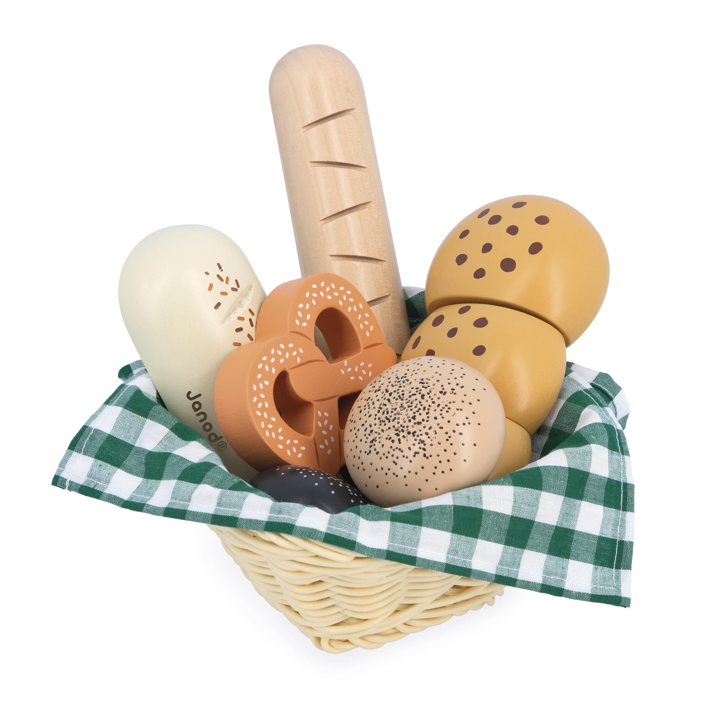 janod-holz-b-ckereikorb-j06645-viennoiseries-set-6-teilig image 2