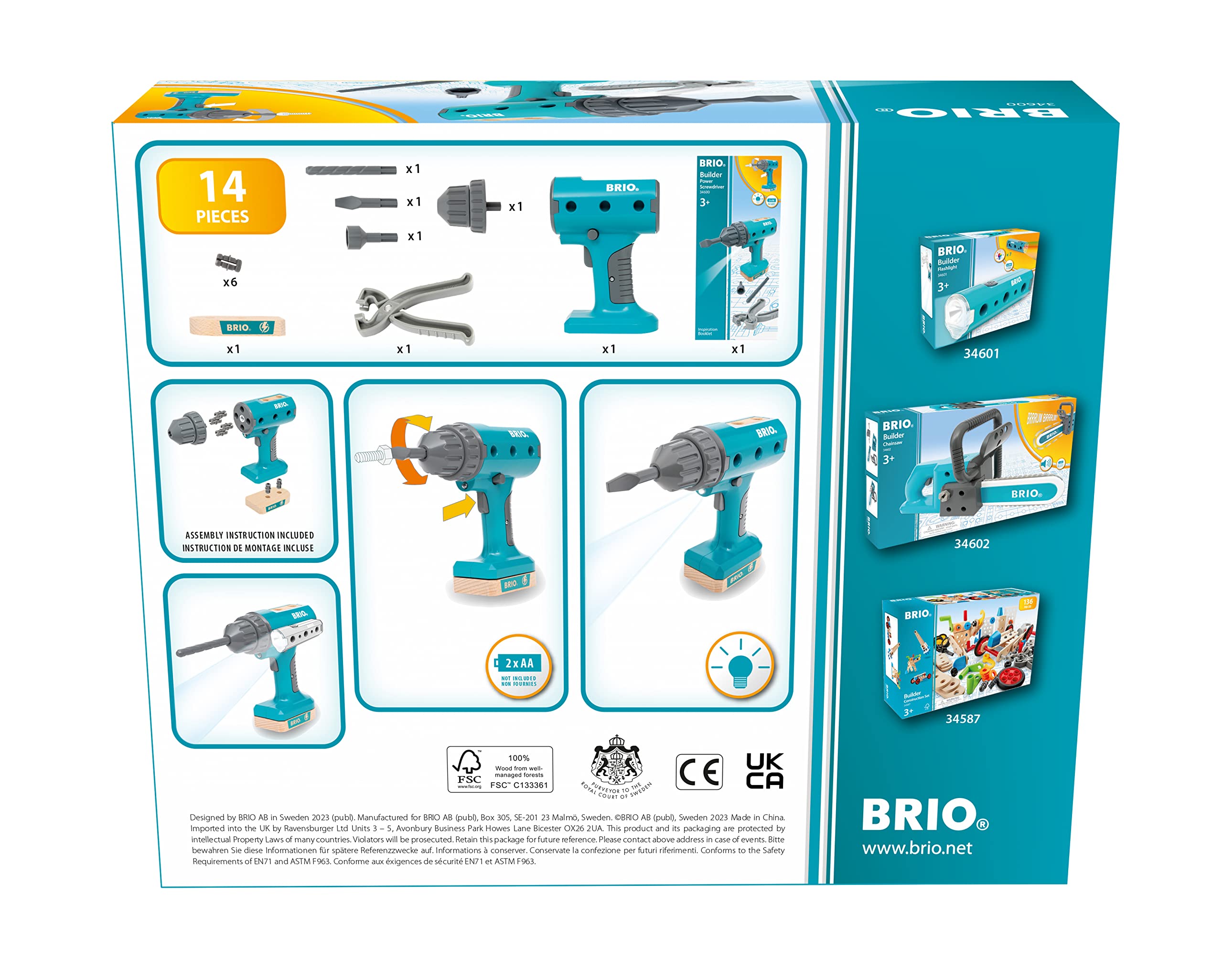 brio-builder-akkuschrauber-34600-bauwerkzeug-ab-3-jahre image 5