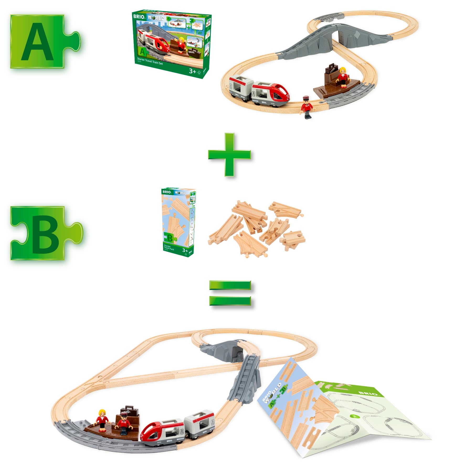 brio-world-36099-schienen-starter-sortiment-b-12-teilig image 5