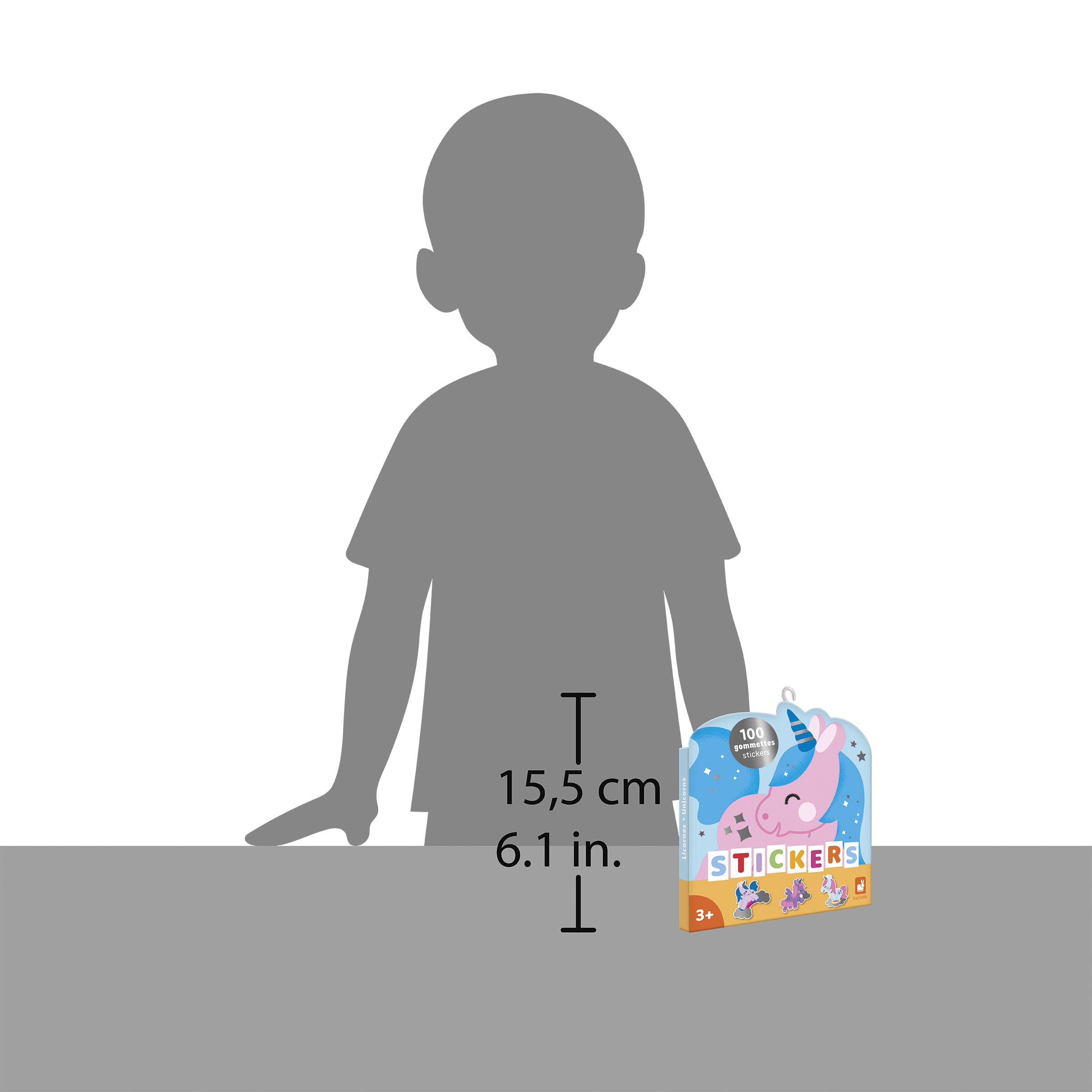janod-einhorn-sticker-100-gummi-sticker-5x5-cm-ab-3-jahre image 4