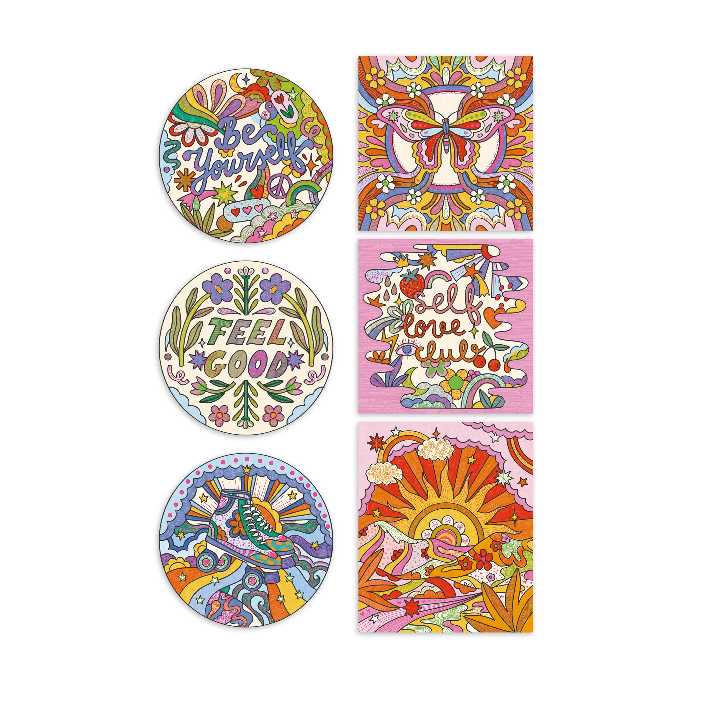 janod-dreamland-glitzer-konturen-kreativset-j07727-6-bilder-ab-8-jahren image 2