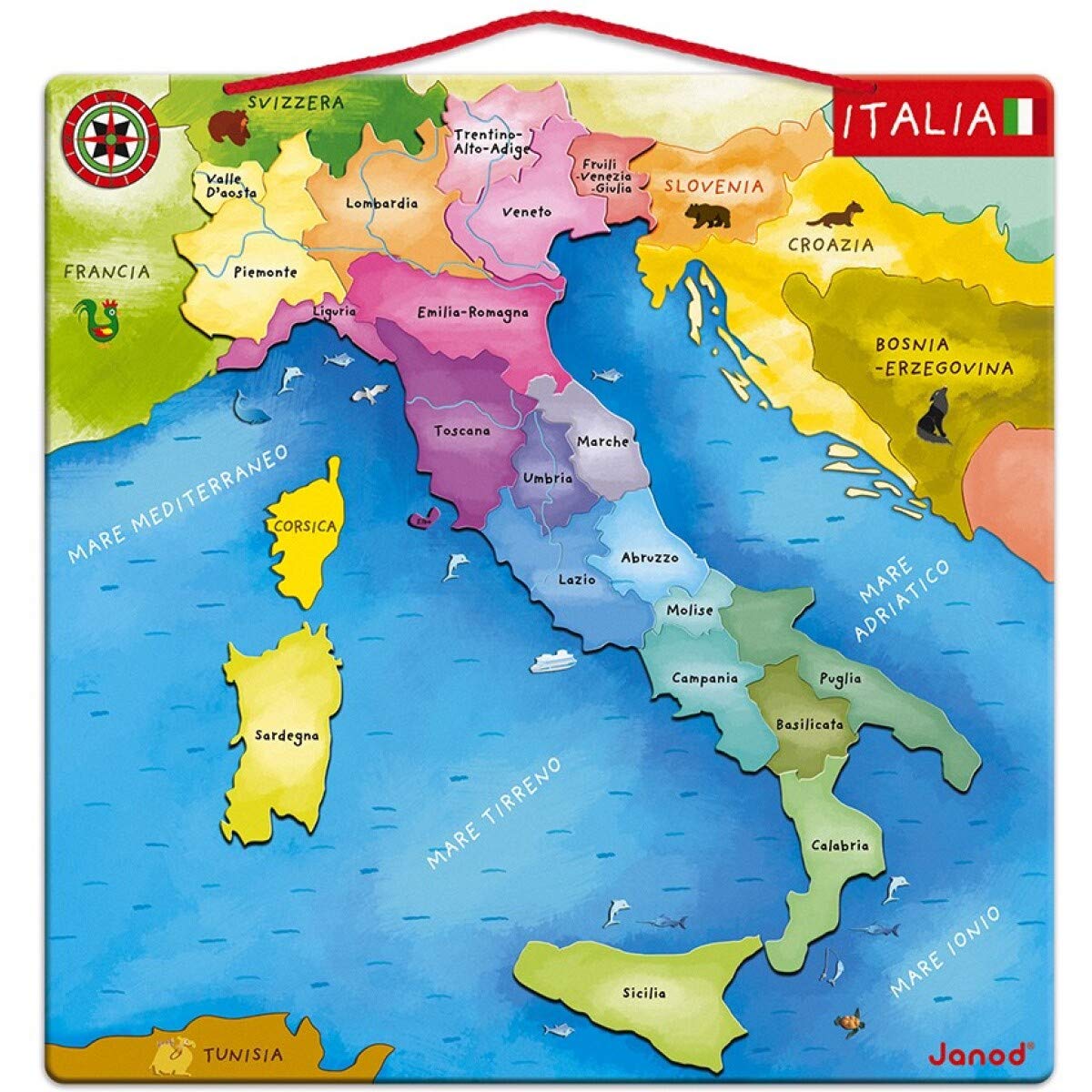 janod-magnetpuzzle-italienkarte-holz-20-teile-ab-7-jahren image 4