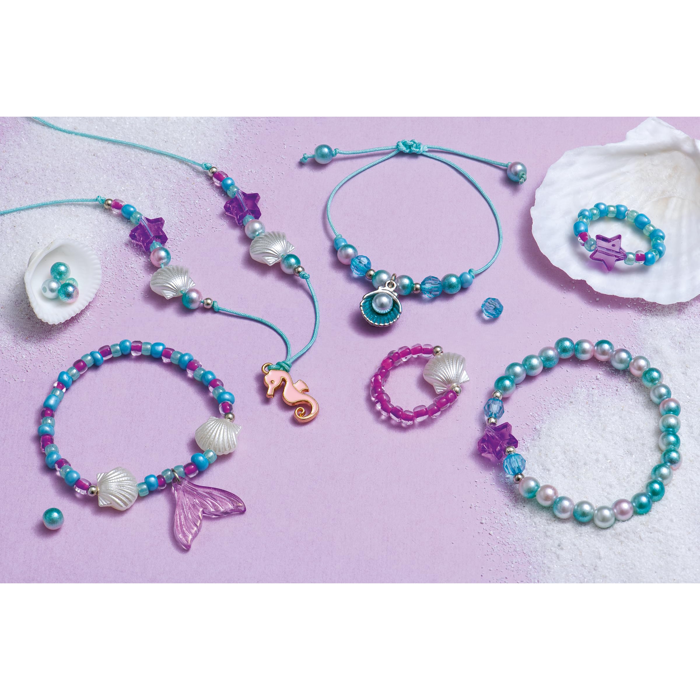 janod-magic-ocean-j09126-schmuckset-meerjungfrau-6-schmuckst-cke image 4