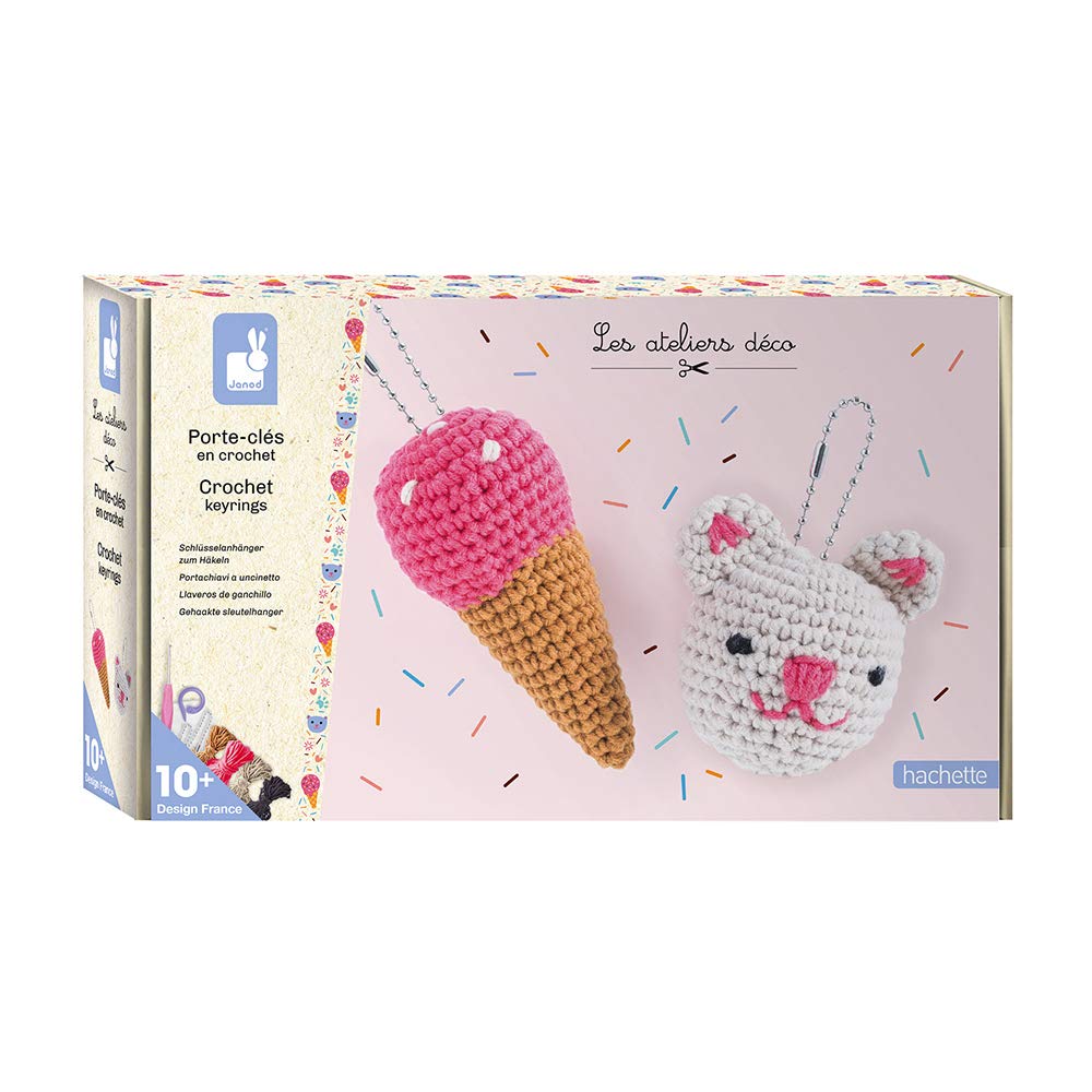 janod-les-ateliers-d-co-h-kel-set-schl-sselanh-nger-j07918 image 1