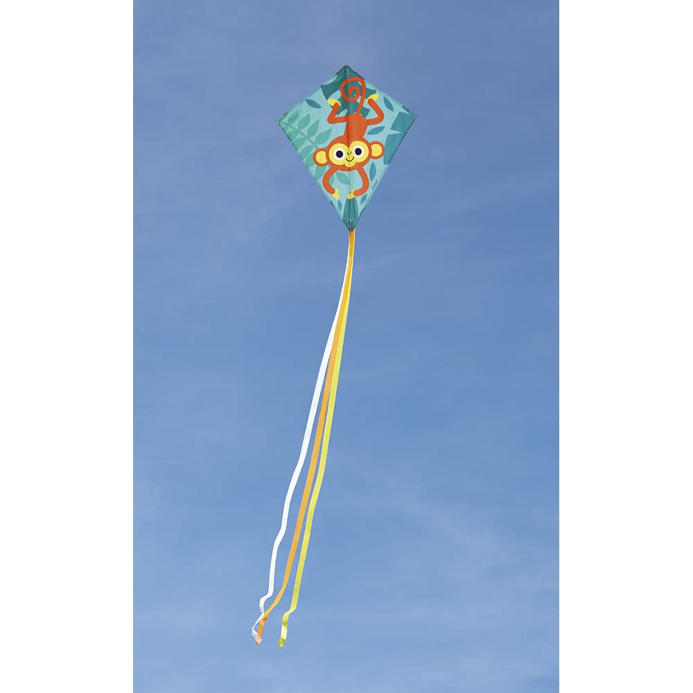 janod-tropik-kinderdrachen-affe-rautendrachen-outdoor-j03278 image 4