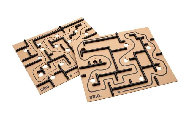 brio-34030-labyrinth-ersatzplatten-erweiterung-anf-nger-fortgeschritten image 1