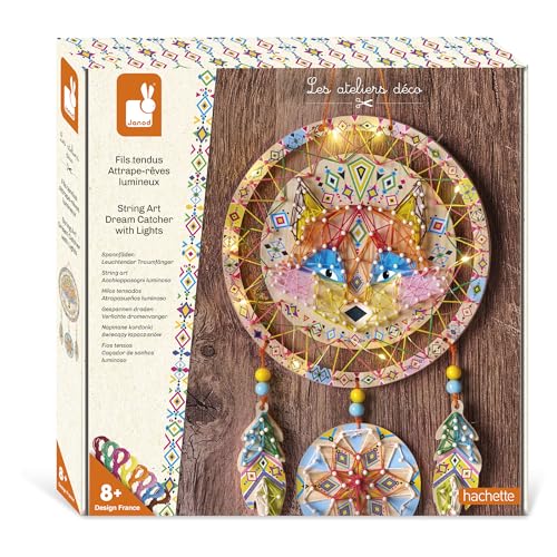 janod-les-ateliers-d-co-leuchtender-traumf-nger-fuchs-j09161-string-art-bastelse image 7